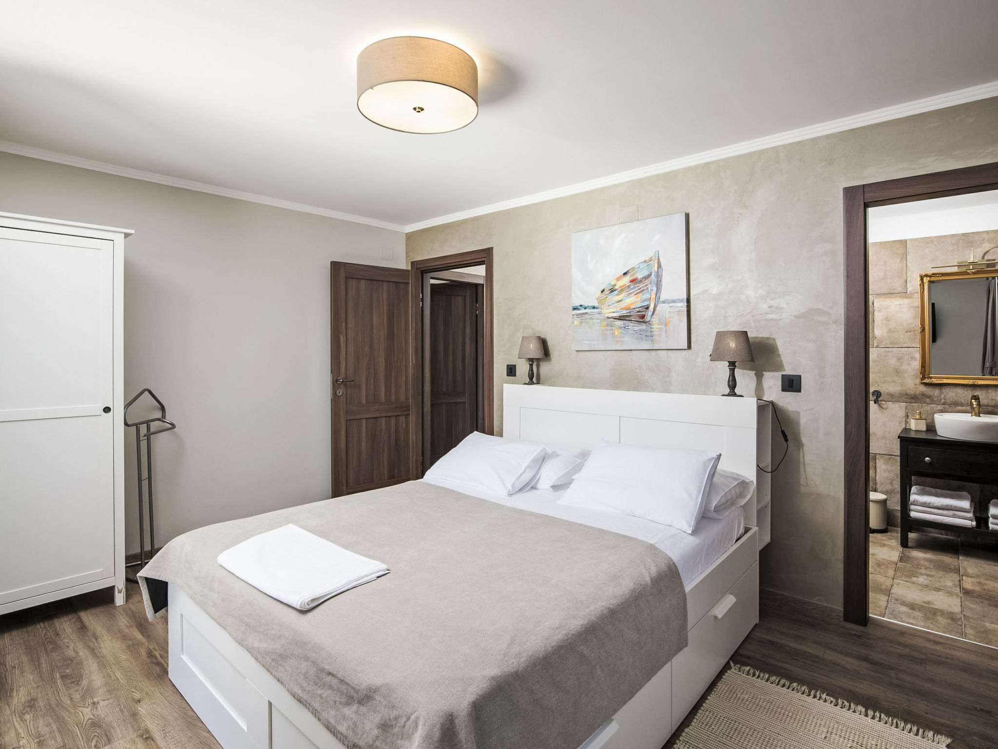 Villa Mediterranean Villa LuLu on Krk – Chambre, photo 11 sur 77