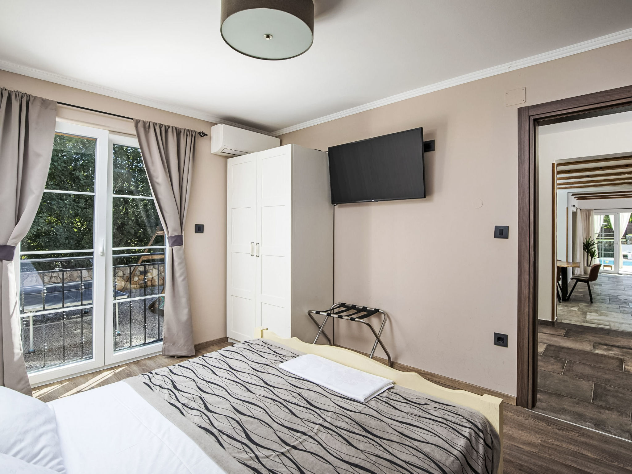 Villa Mediterranean Villa LuLu on Krk – Chambre, photo 37 sur 77