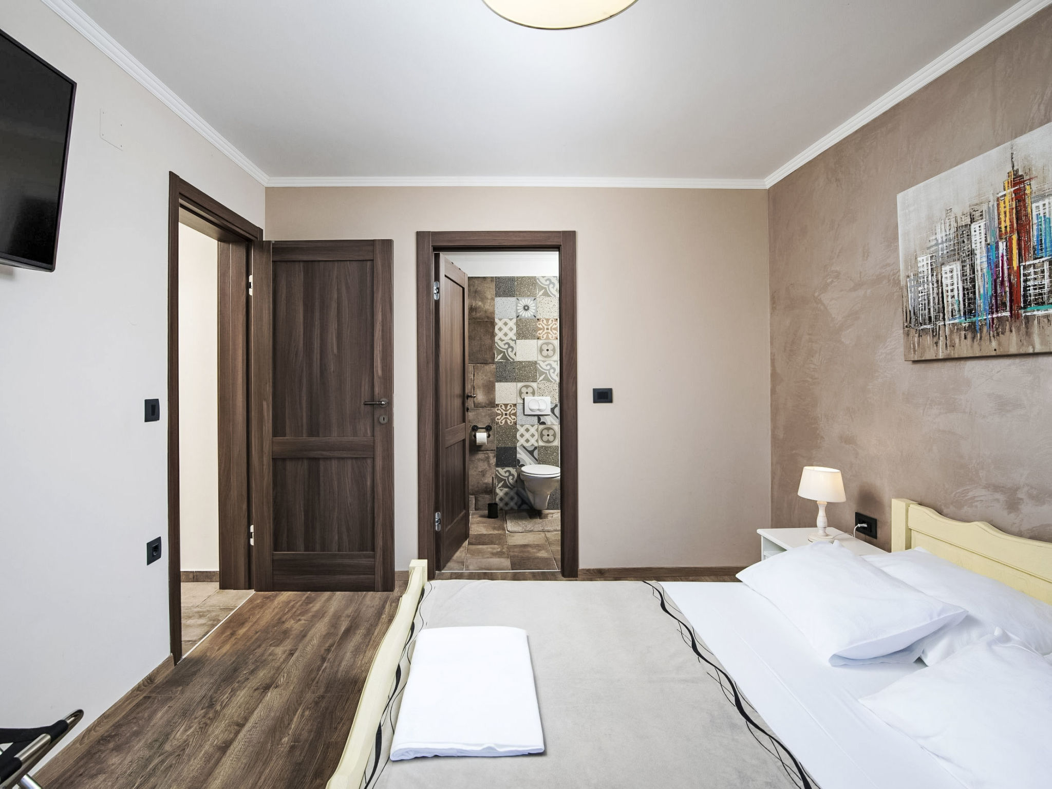 Villa Mediterranean Villa LuLu on Krk – Chambre, photo 41 sur 77