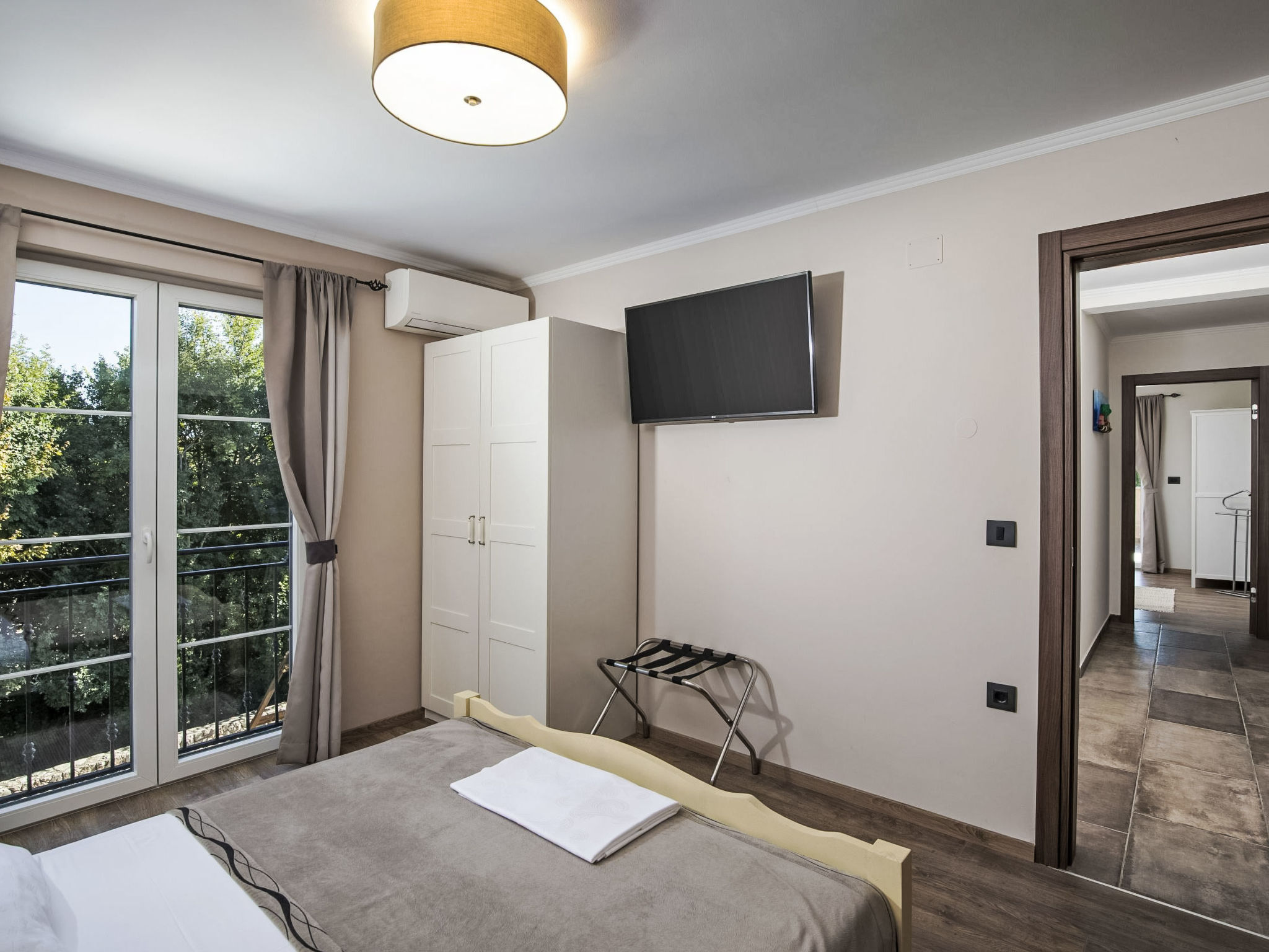 Villa Mediterranean Villa LuLu on Krk – Chambre, photo 43 sur 77