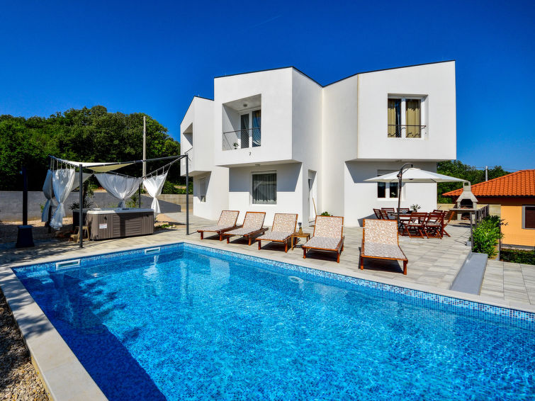 Search and Stay Destinations. Holidays Rentals in Gostinjac, Općina Dobrinj - Primorsko-goranska županija - Croatia