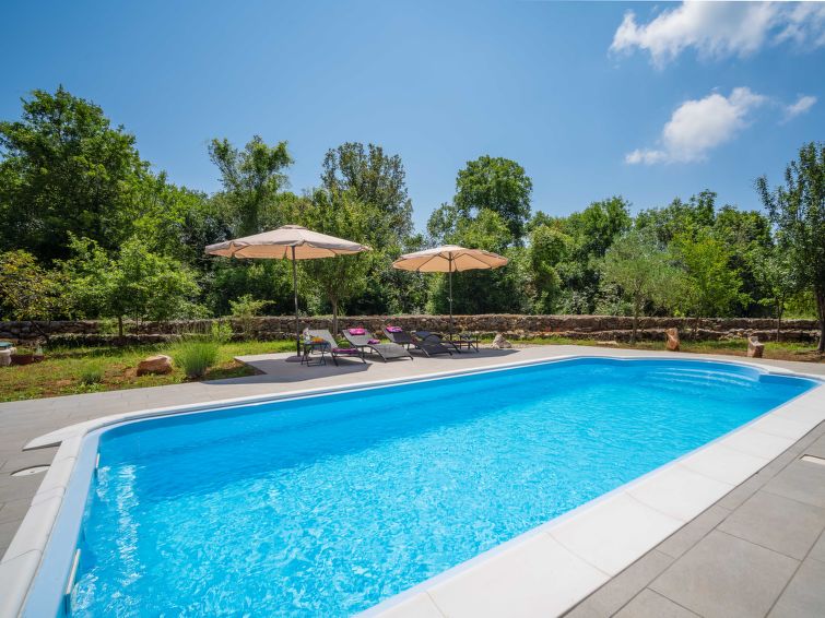 Search and Stay Destinations. Holidays Rentals in Garica, Općina Vrbnik - Primorsko-goranska županija - Croatia