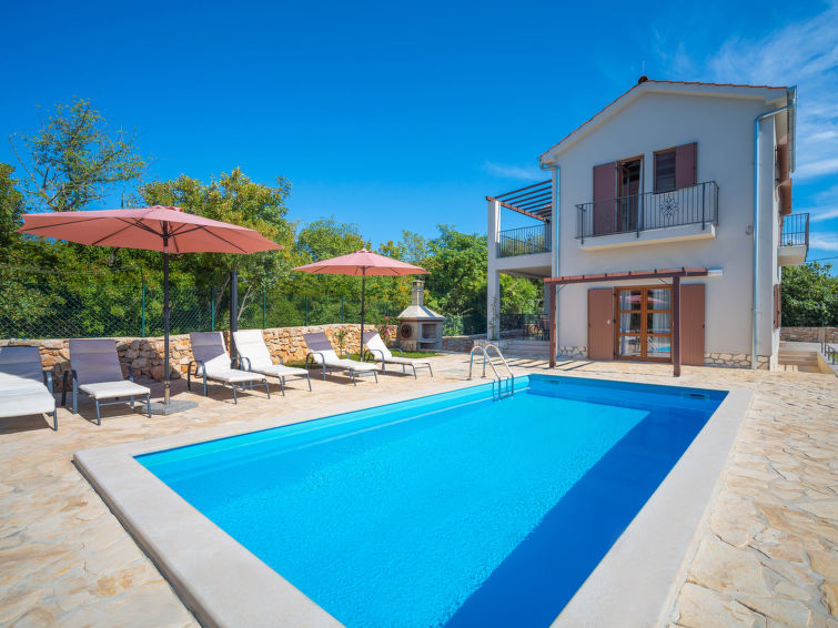Search and Stay destination Kras, Primorsko-goranska županija - Croatia from AU$ 521. Marko