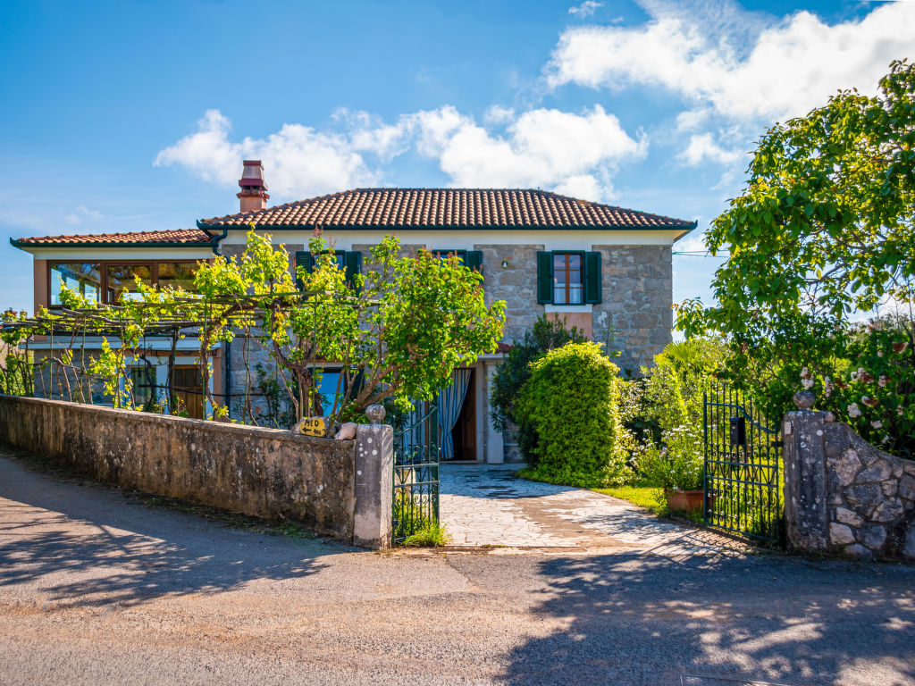 Vakantiehuis Tuscany in Kroatië