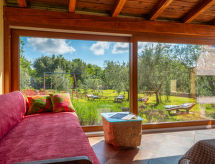 Tuscany for Two
