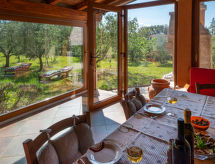 Tuscany for Two
