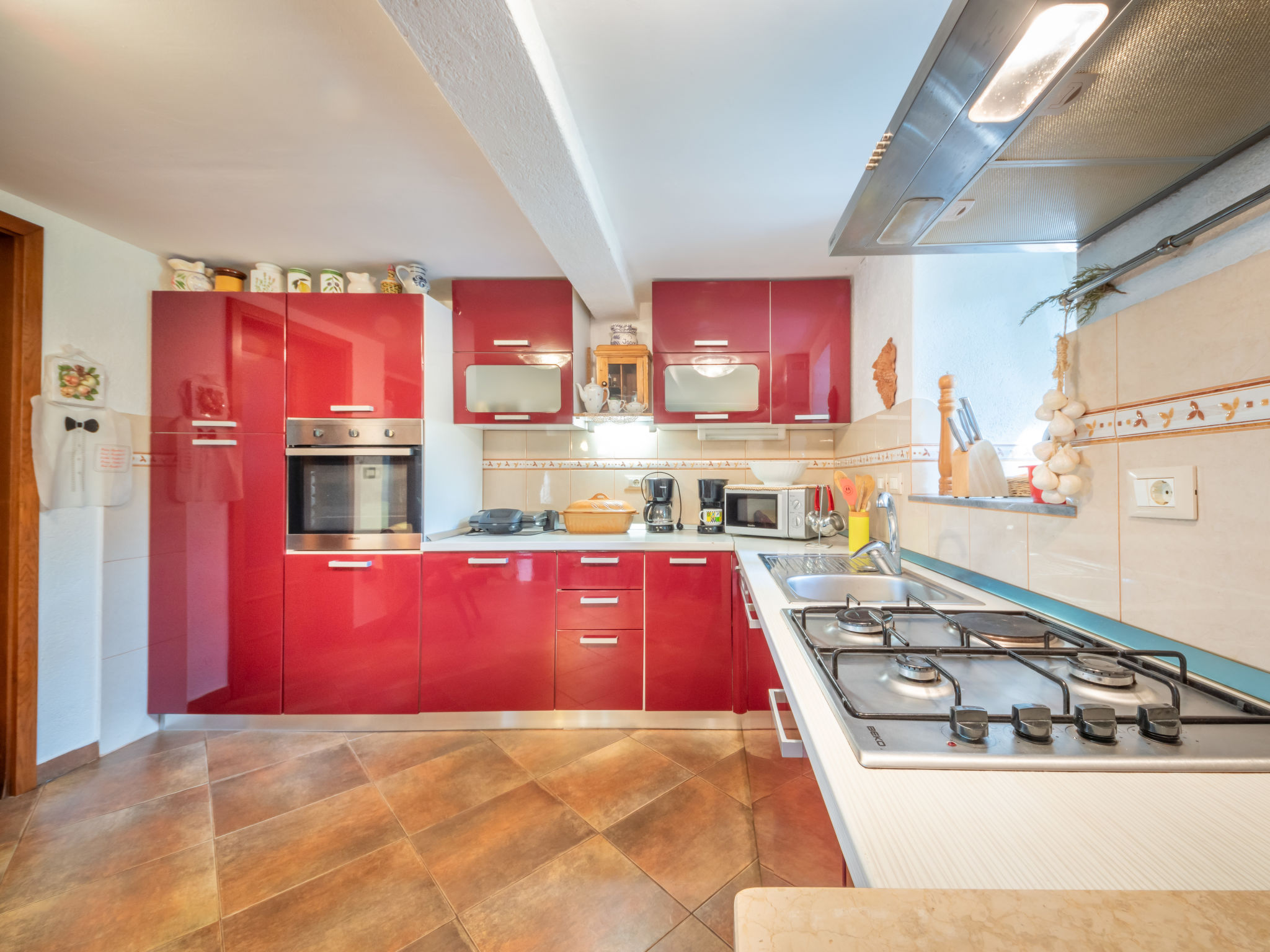 Photo of Tuscany for Two