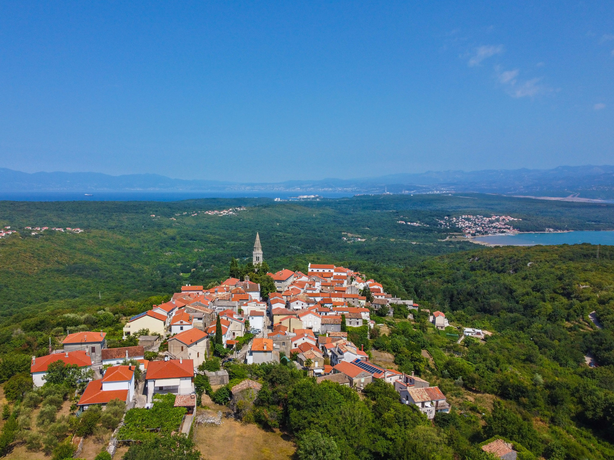 Le Maris-Environnement