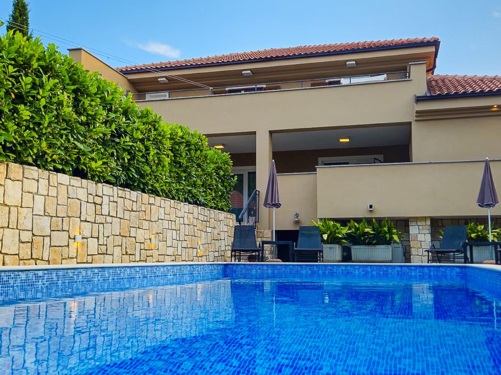 Vakantiehuis Matea in Kroatië