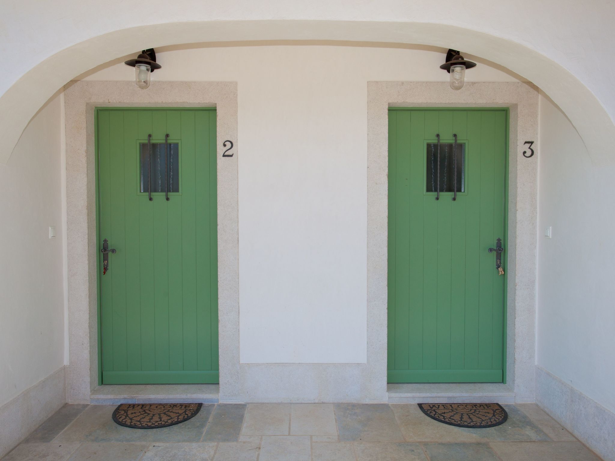 Luxuriöse Villa mit Pool inmitten der Natur-Image-tags.info