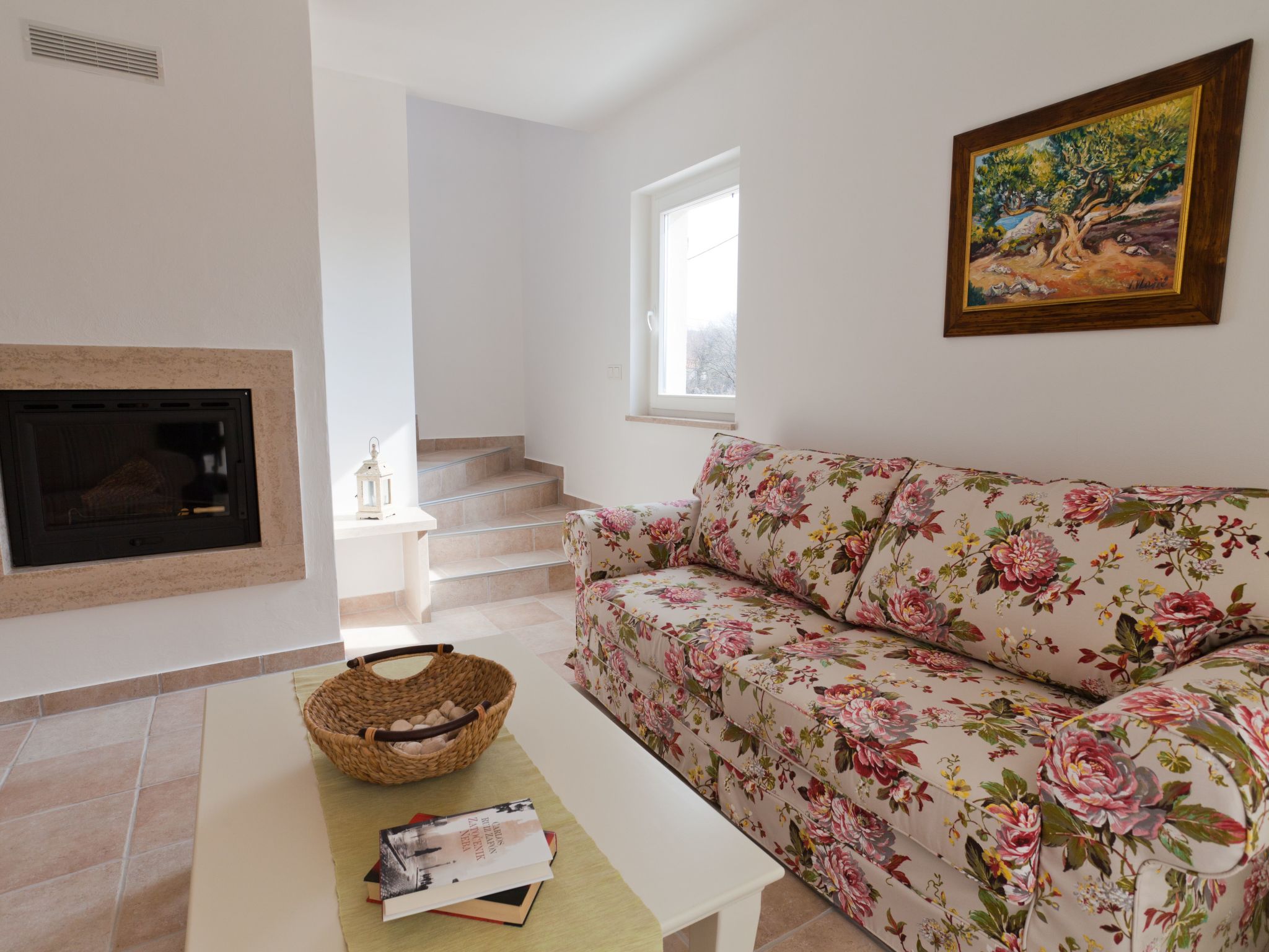 Luxuriöse Villa mit Pool inmitten der Natur-Image-tags.info