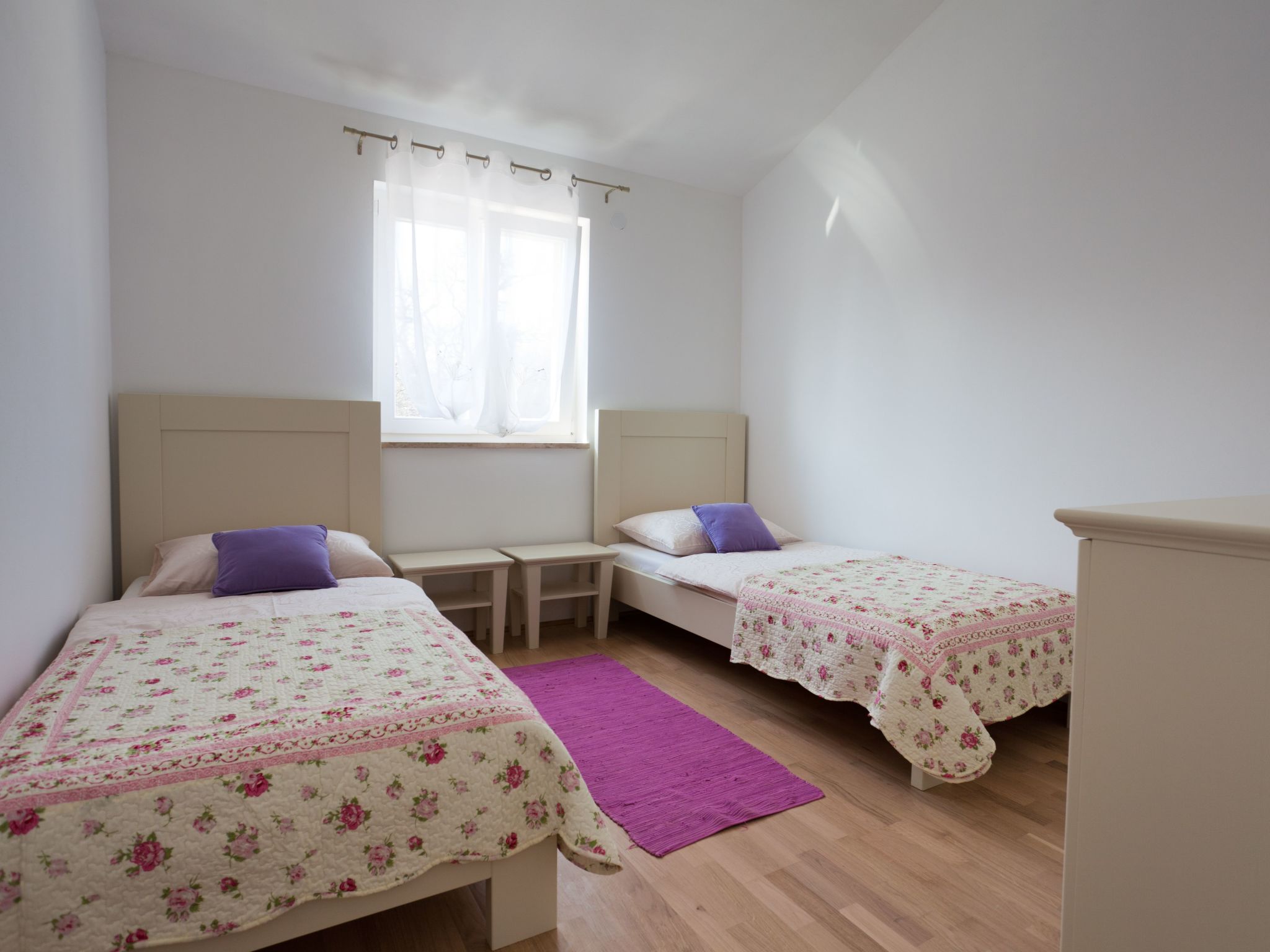 Luxuriöse Villa mit Pool inmitten der Natur-Image-tags.info