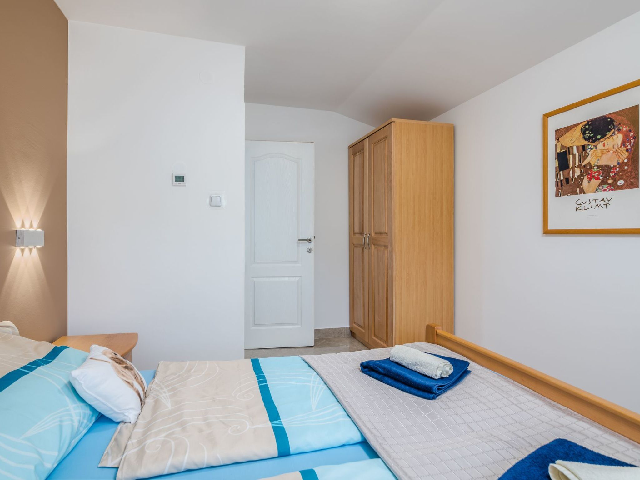 Haus Dragica-Drinnen