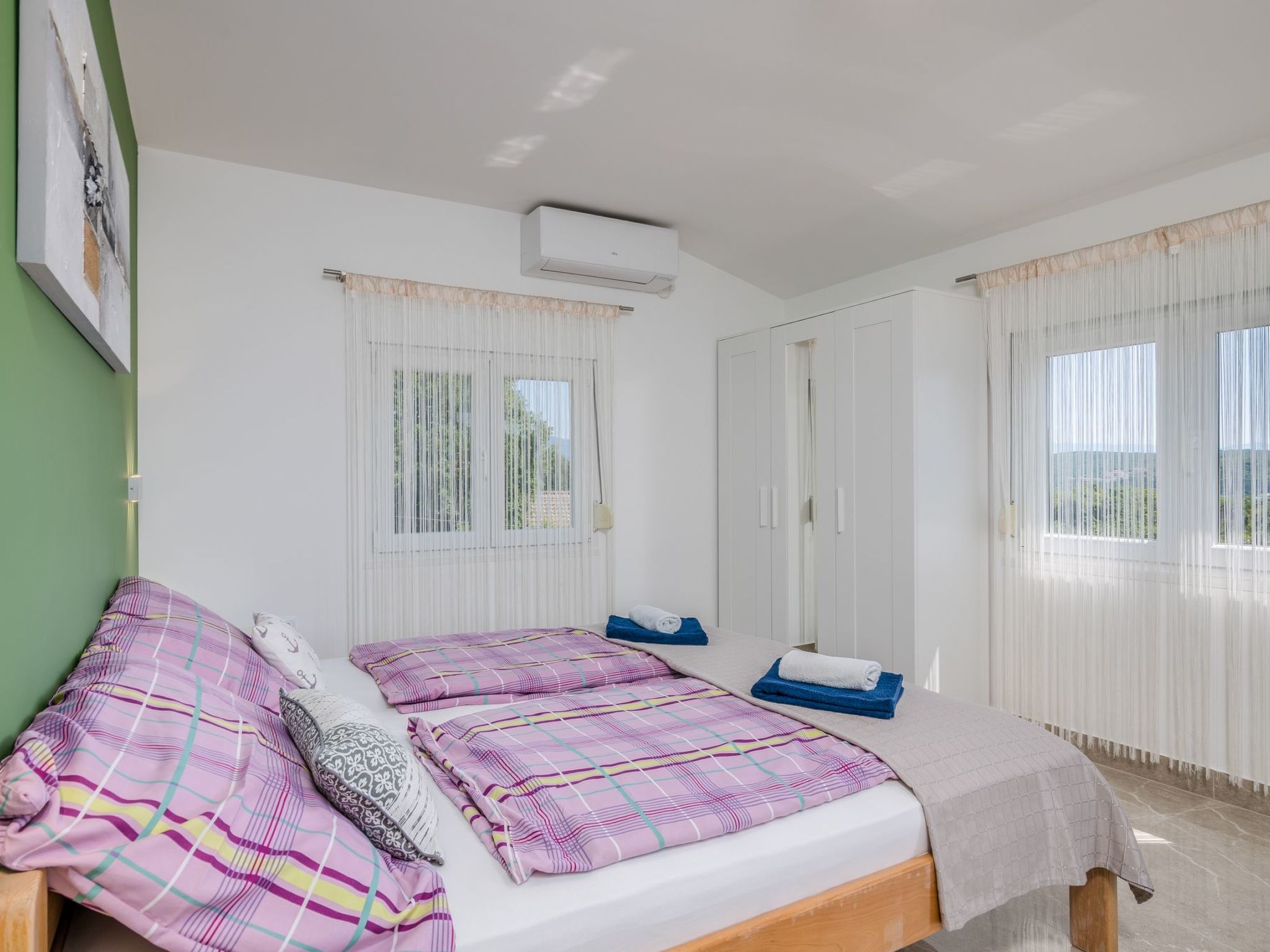 Haus Dragica-Drinnen