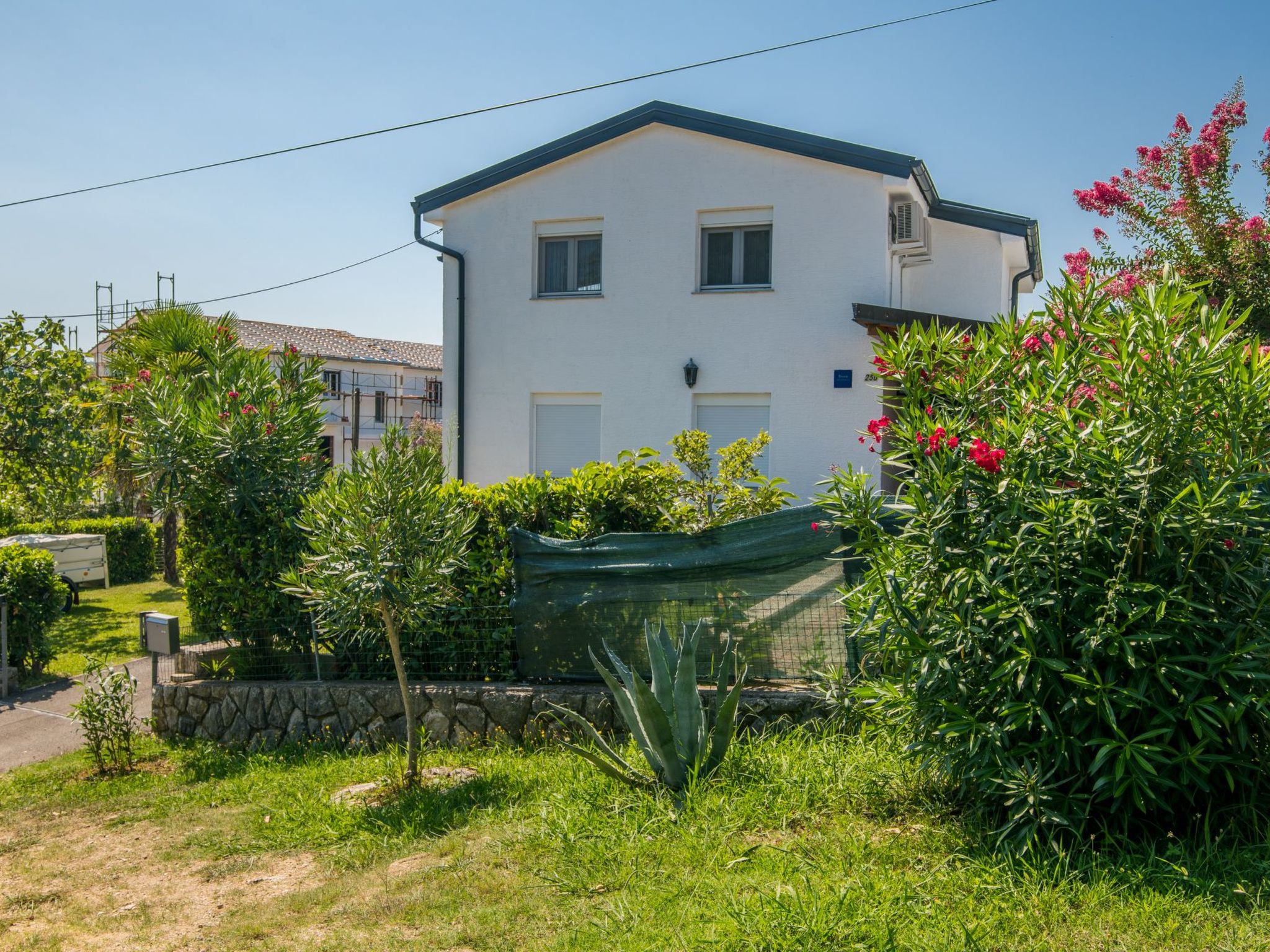 Haus Dragica-Drinnen