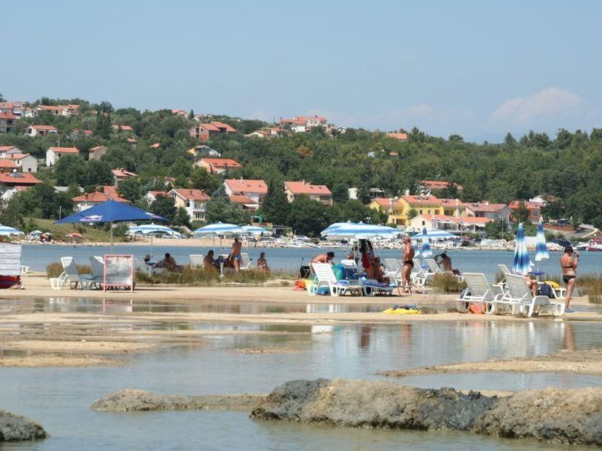 Haus Dragica-Drinnen