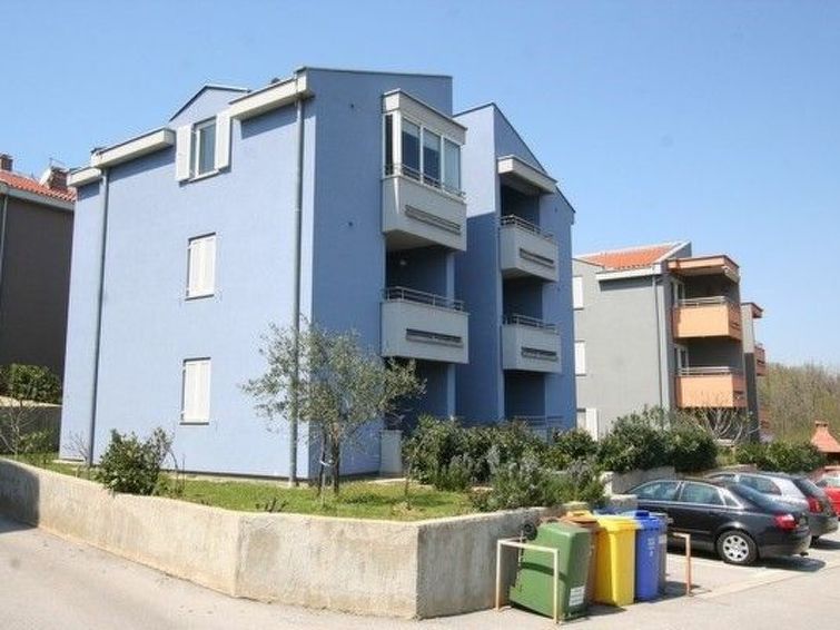Gemütliche Ferienwohnung Greman