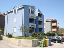 Gemütliche Ferienwohnung Greman