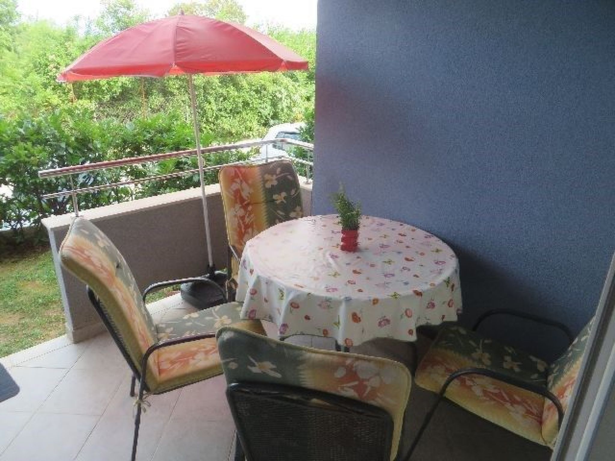 Gemütliche Ferienwohnung Greman-Drinnen