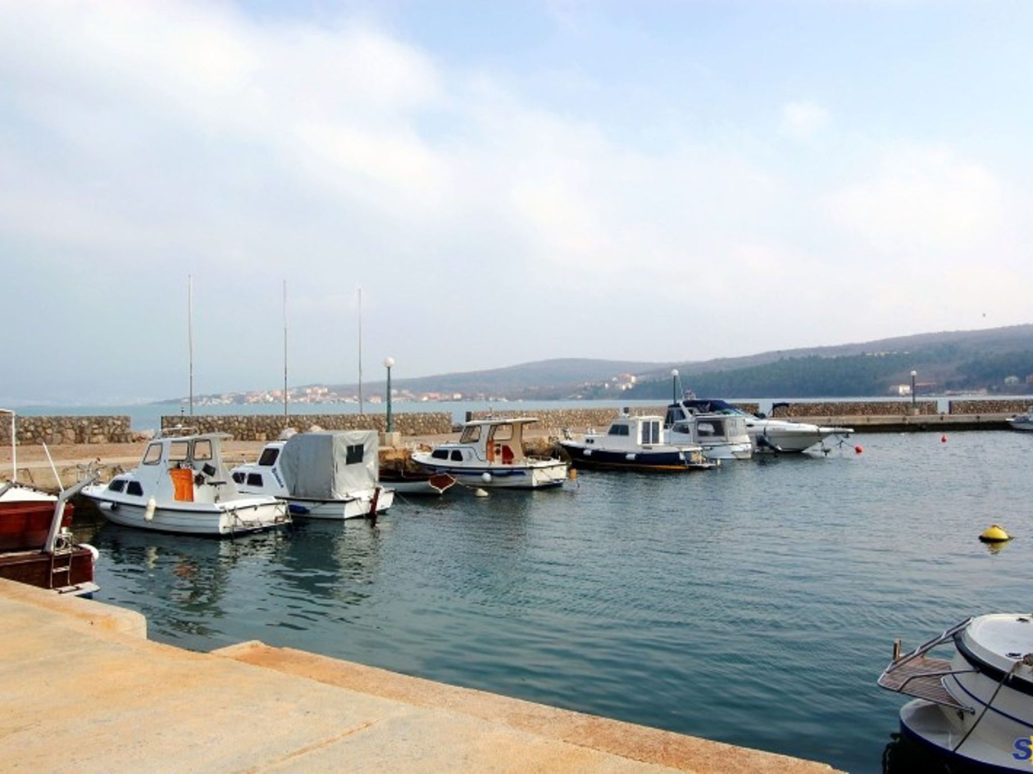 Gemütliche Ferienwohnung Greman-Drinnen