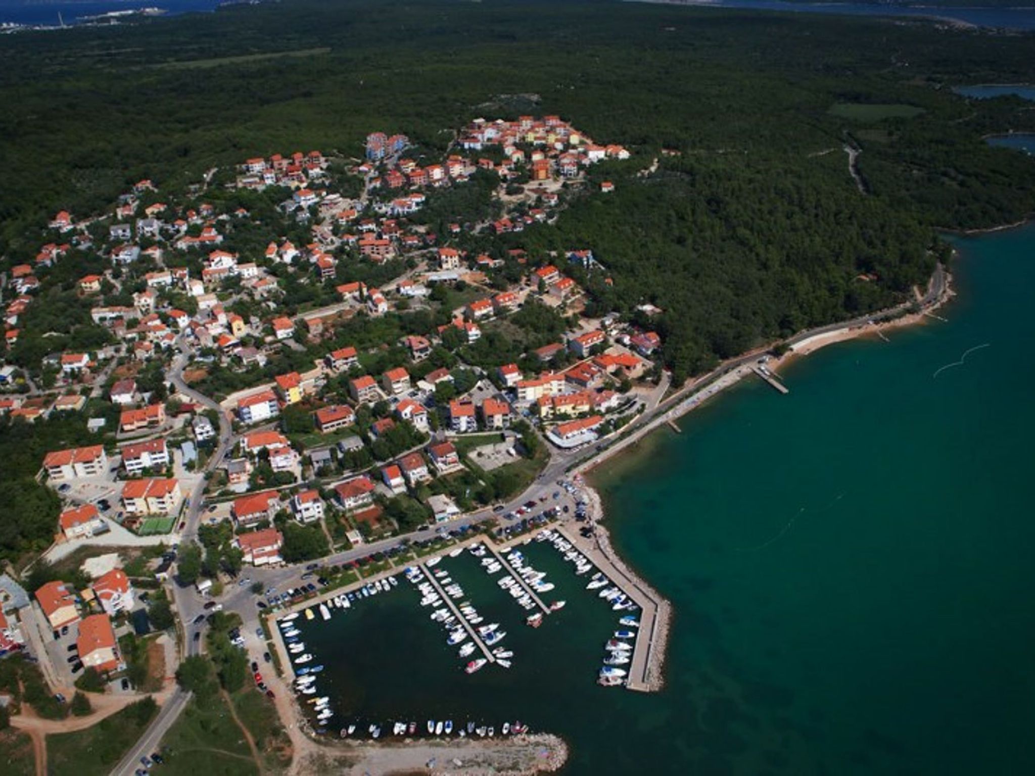Gemütliche Ferienwohnung Greman-Drinnen