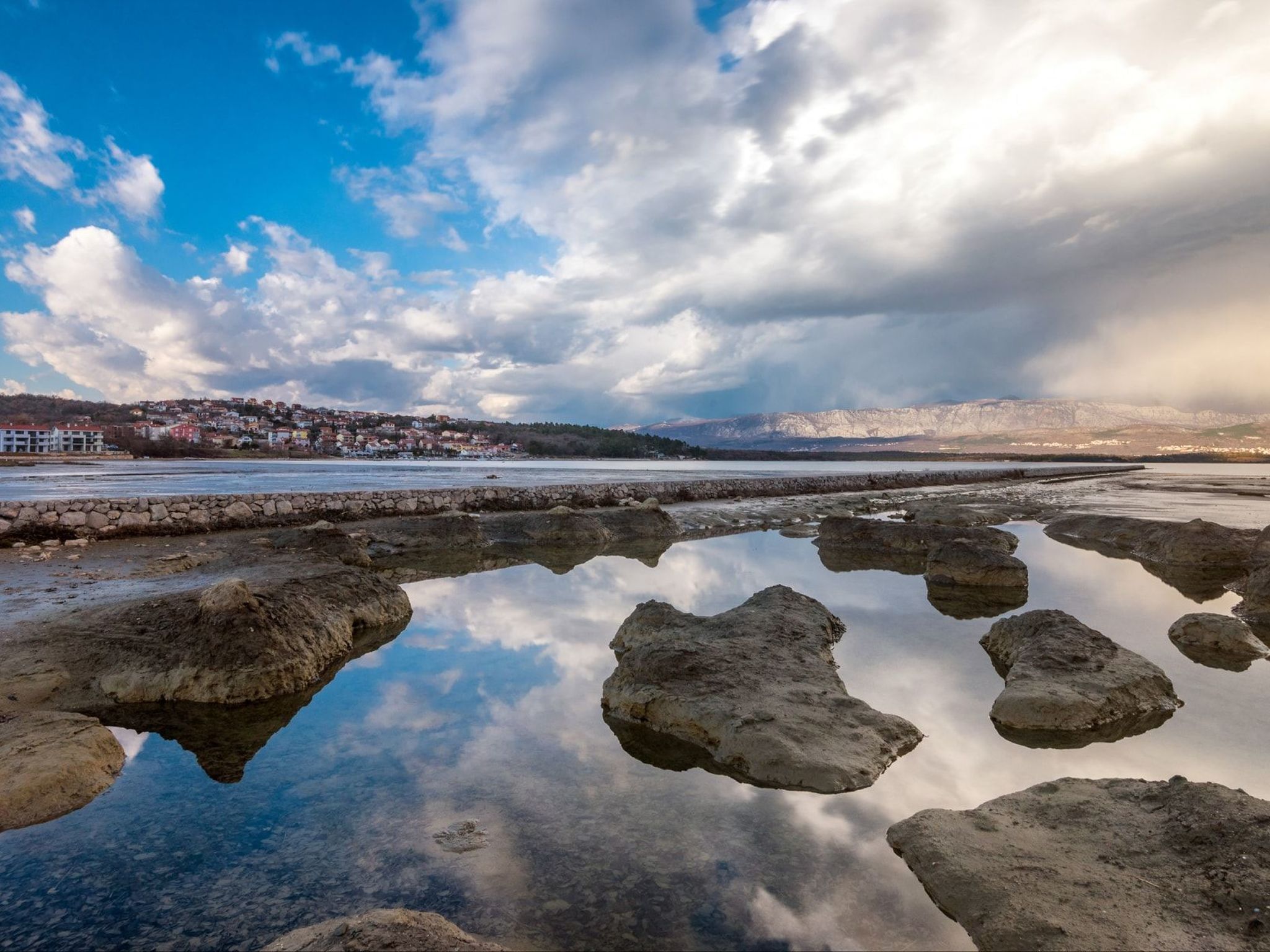 Gemütliche Ferienwohnung Greman-Drinnen