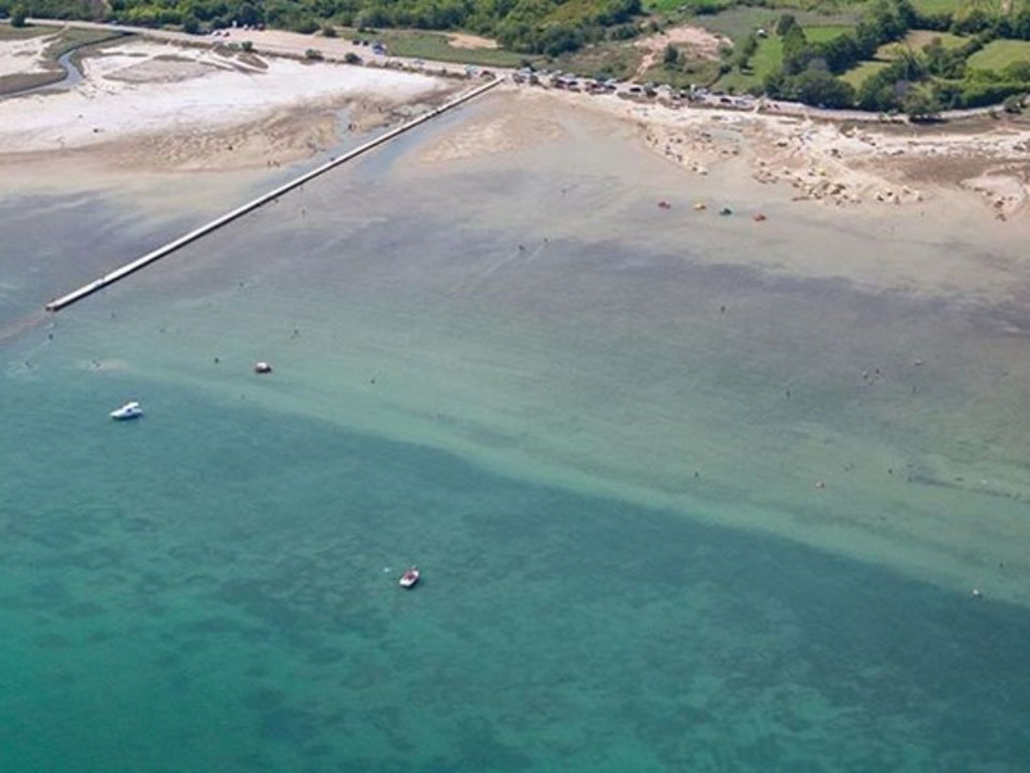 Gemütliche Ferienwohnung Greman-Drinnen