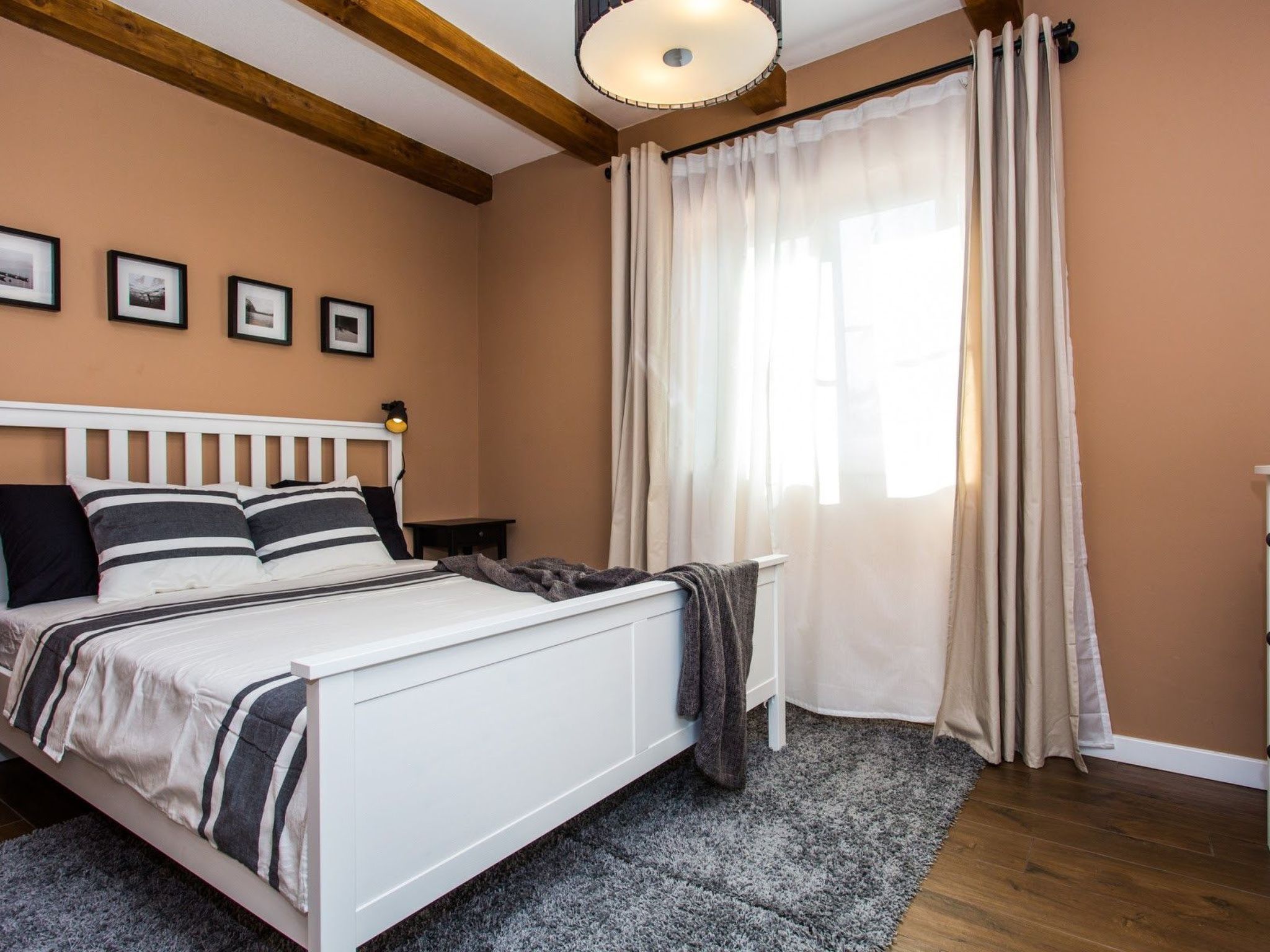 Villa Lucia Krk-Dedans