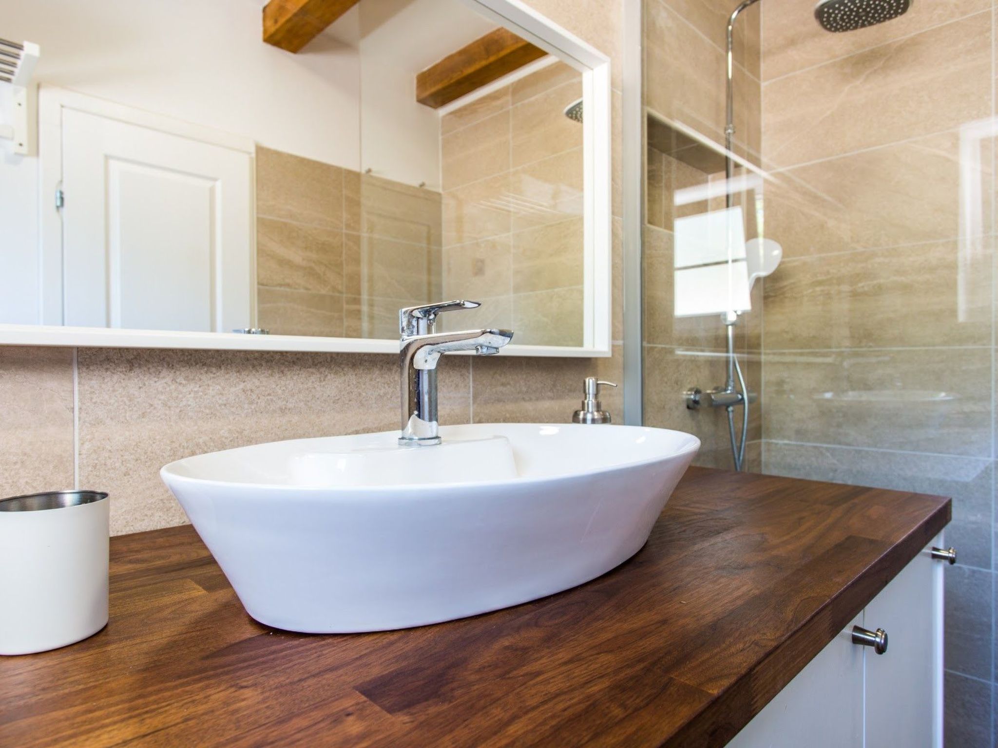 Villa Lucia Krk-Dedans