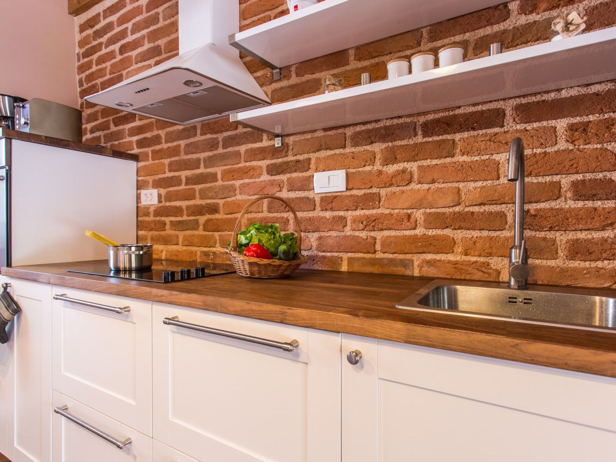 Villa Lucia Krk-Dedans