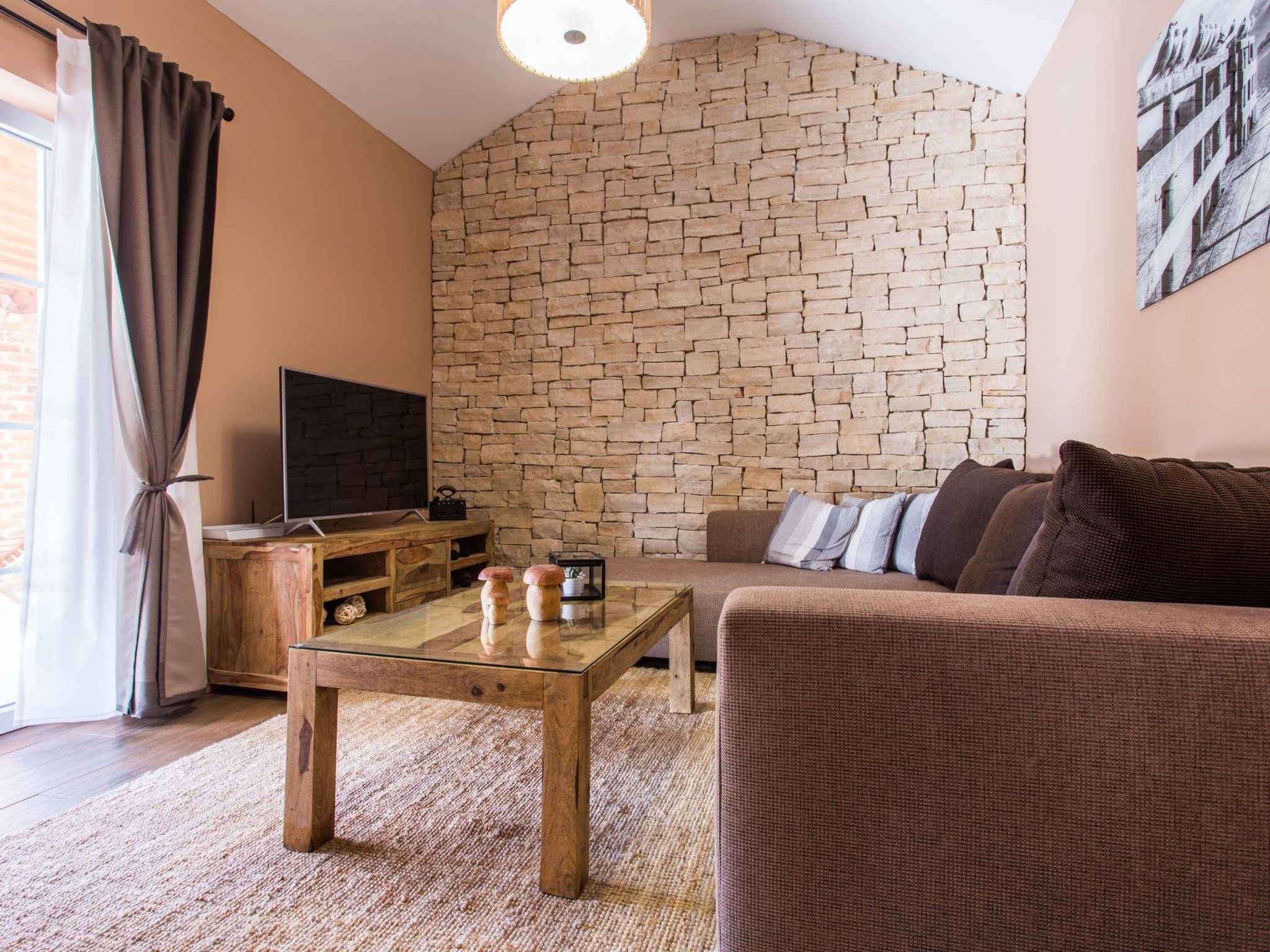 Villa Lucia Krk-Dedans