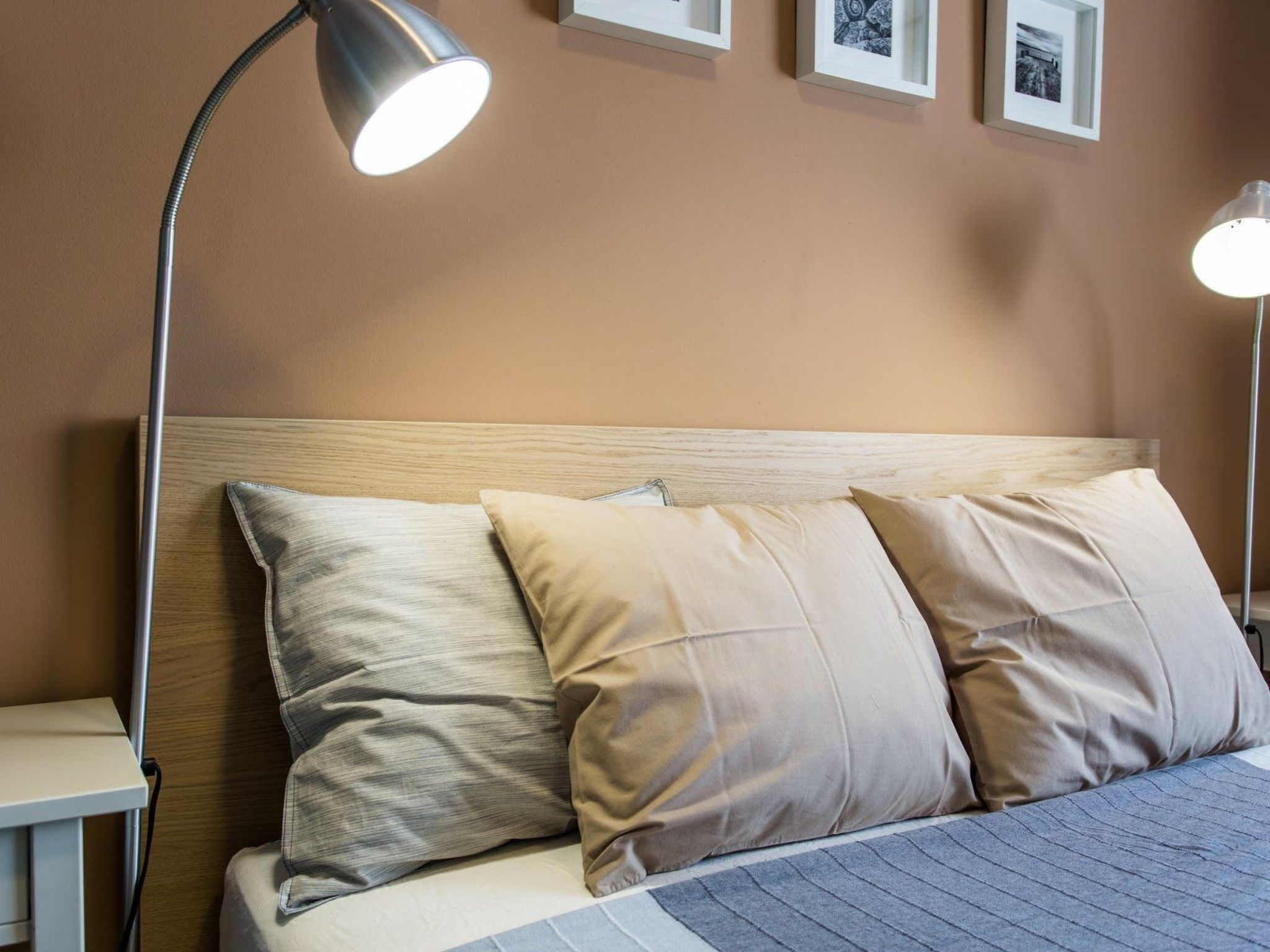 Villa Lucia Krk-Dedans