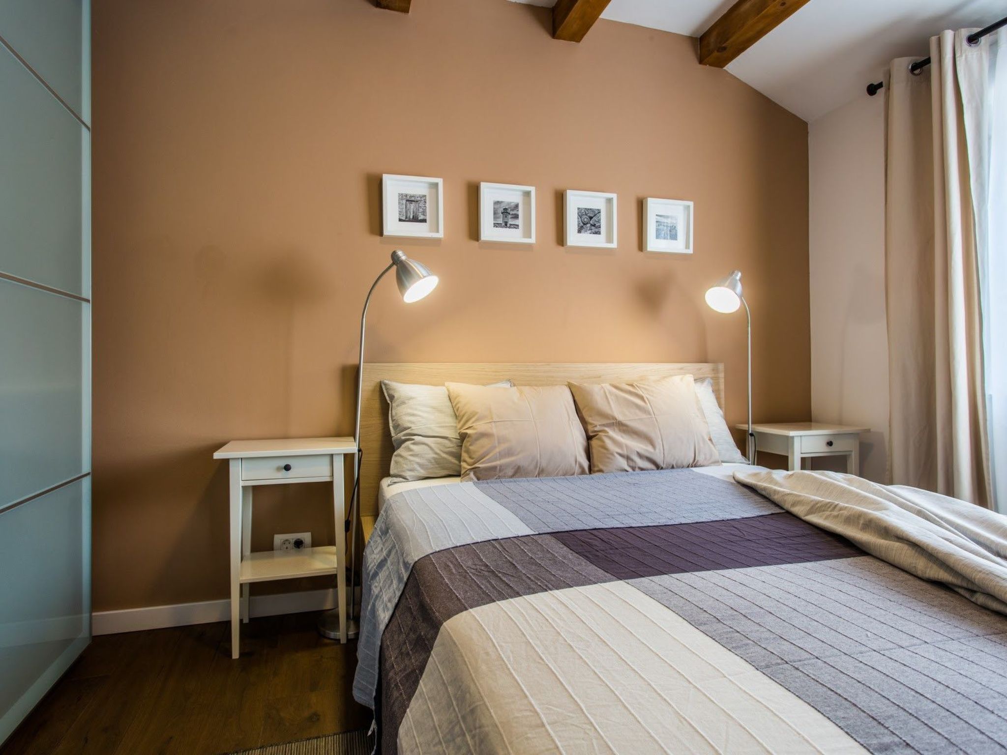 Villa Lucia Krk-Dedans