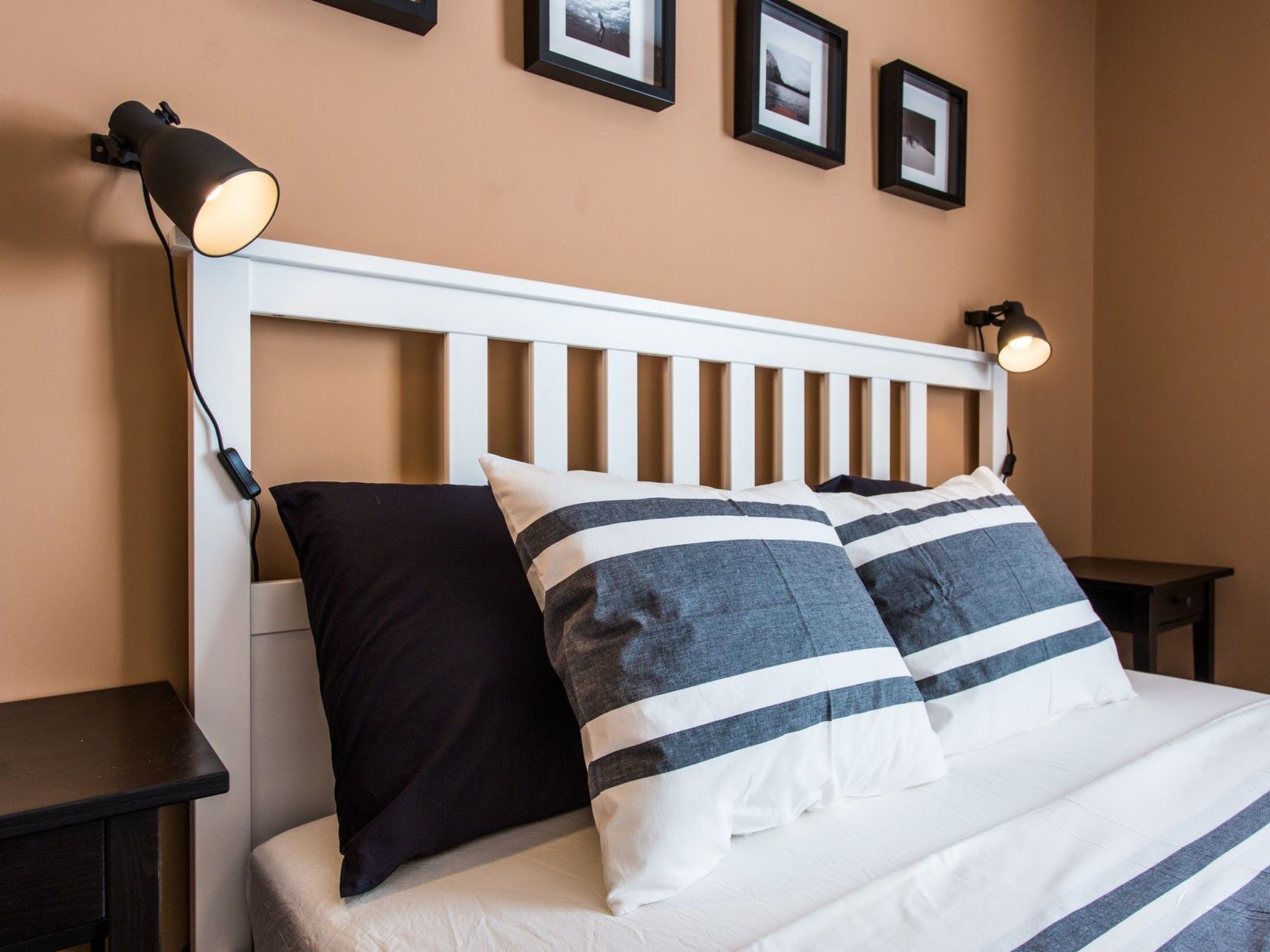 Villa Lucia Krk-Dedans