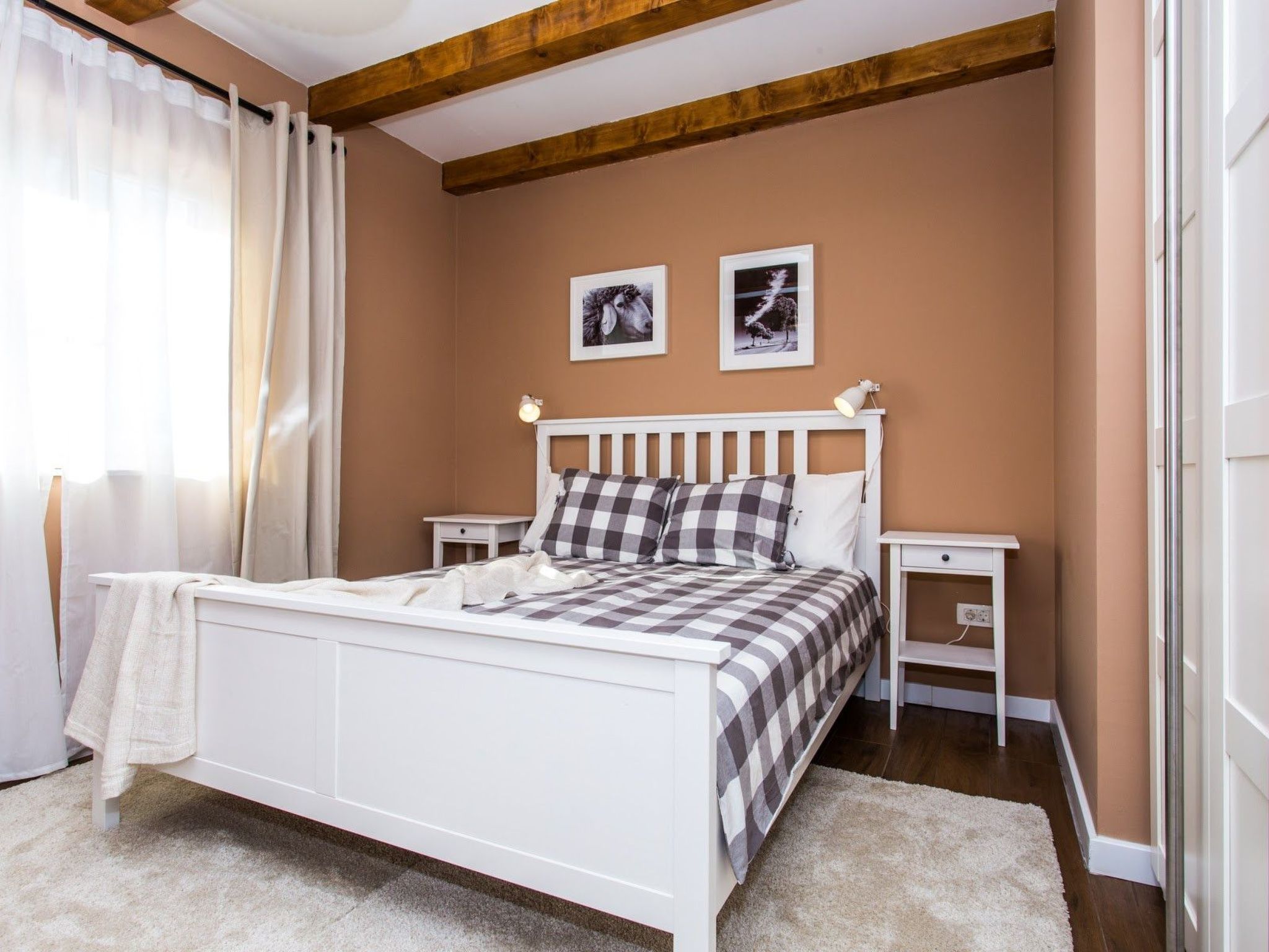 Villa Lucia Krk-Dedans