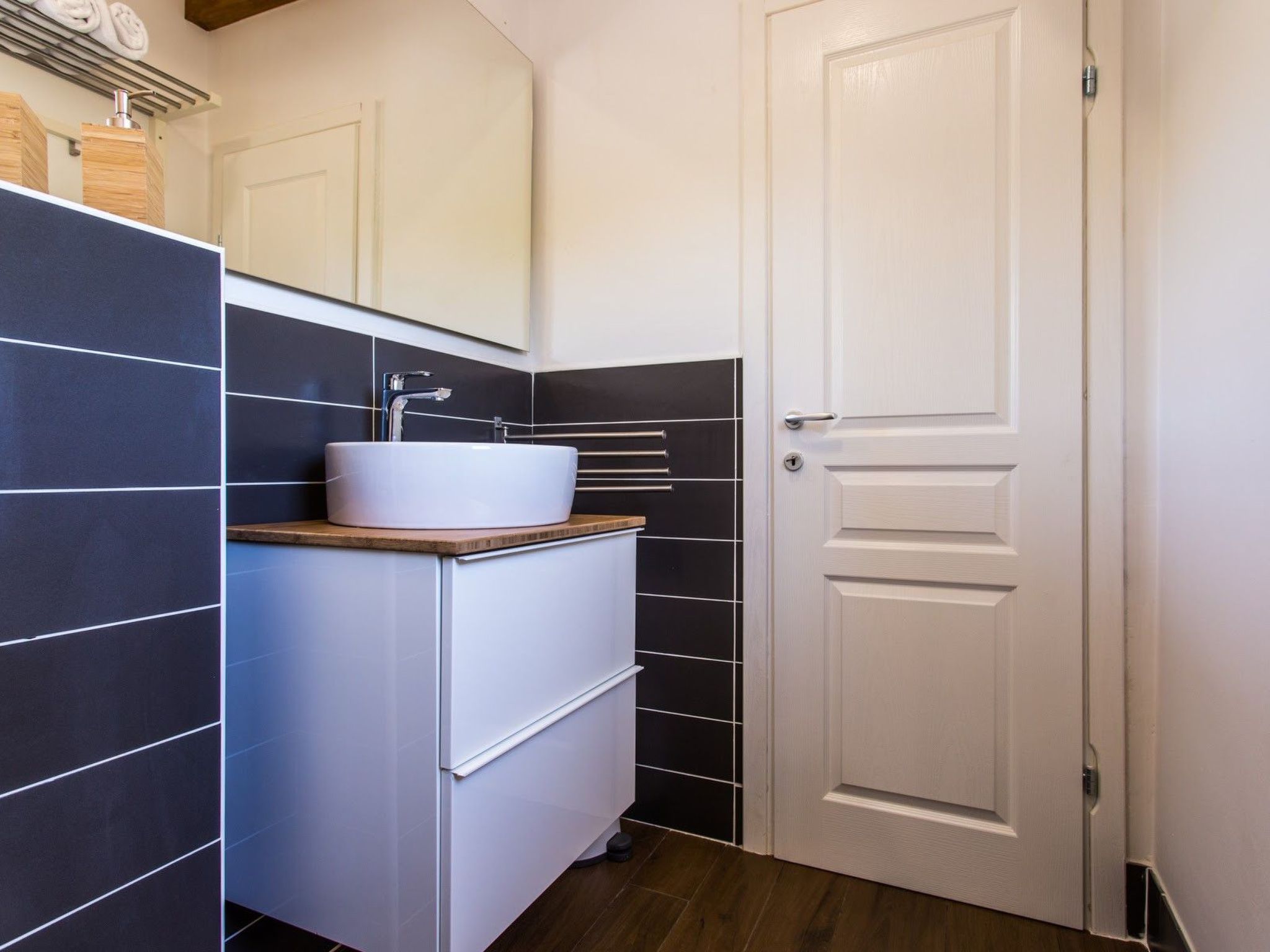 Villa Lucia Krk-Dedans