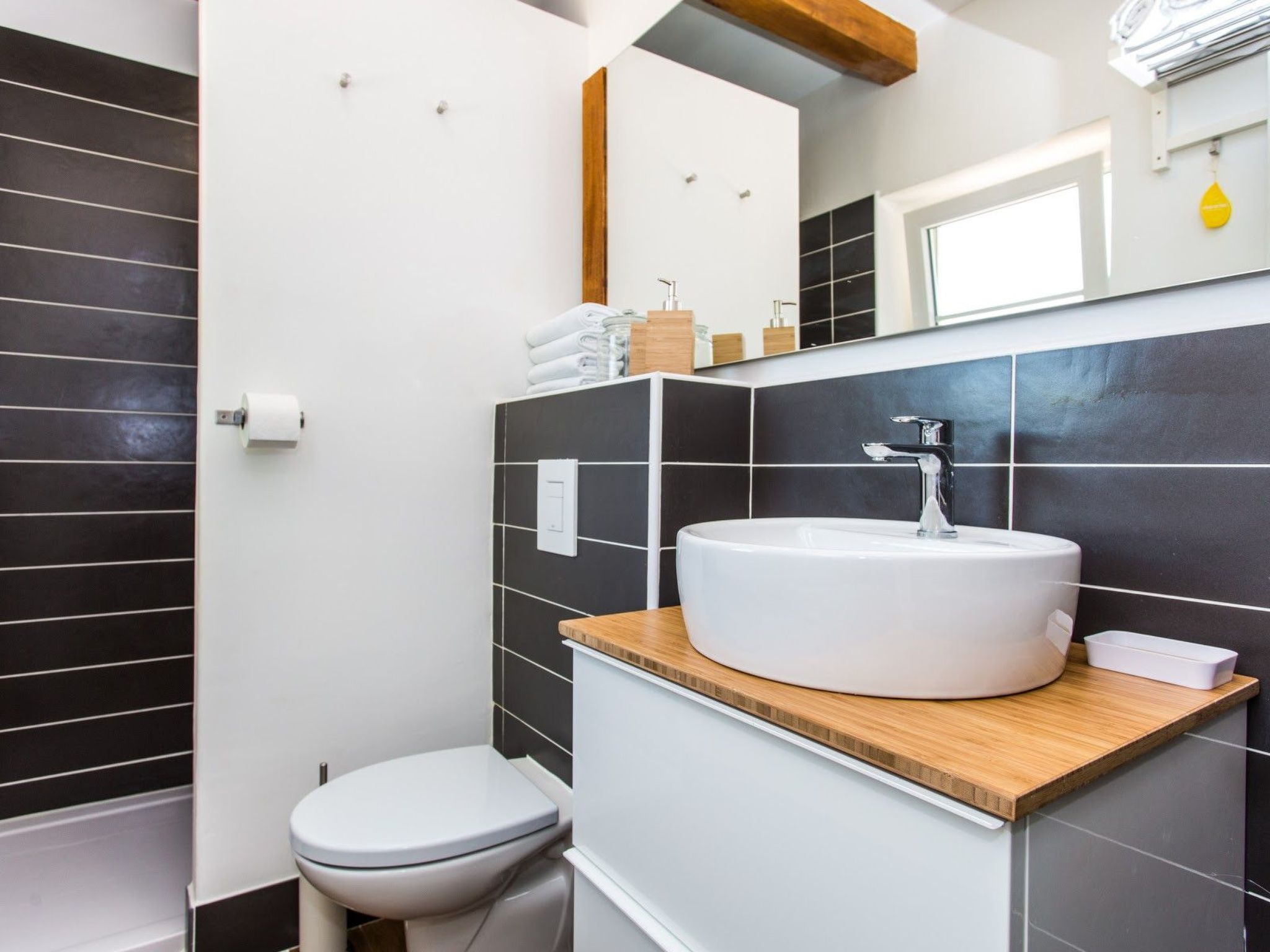 Villa Lucia Krk-Dedans