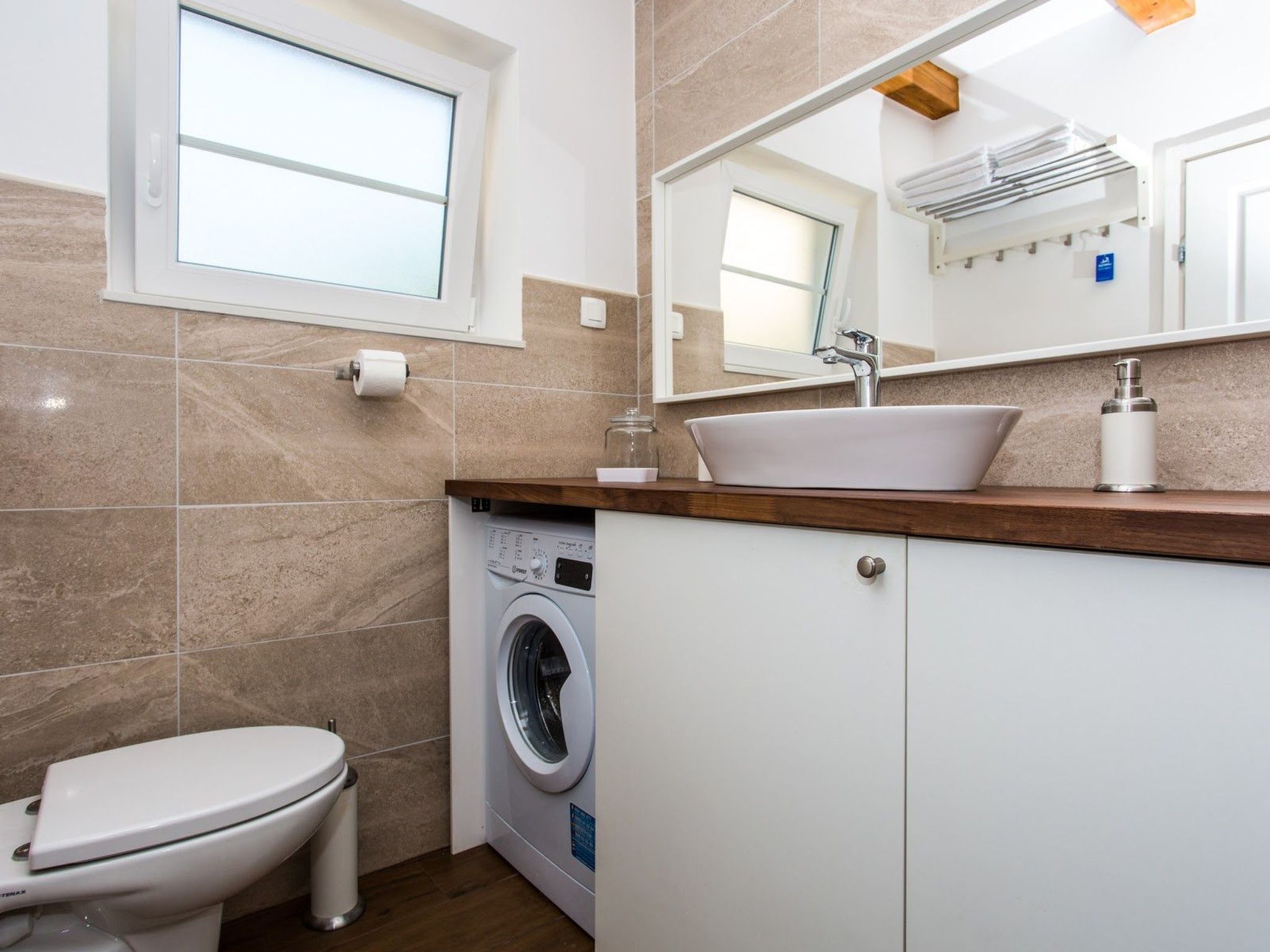 Villa Lucia Krk-Dedans