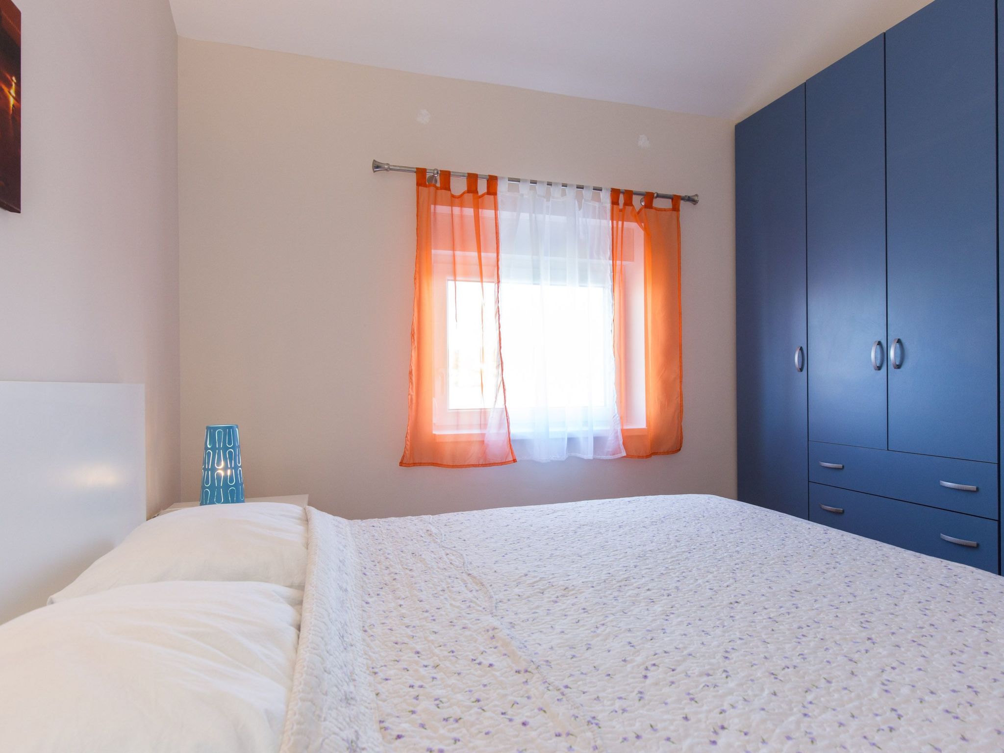 Wohnung "Tamaris D" direkt am Strand-Image-tags.info