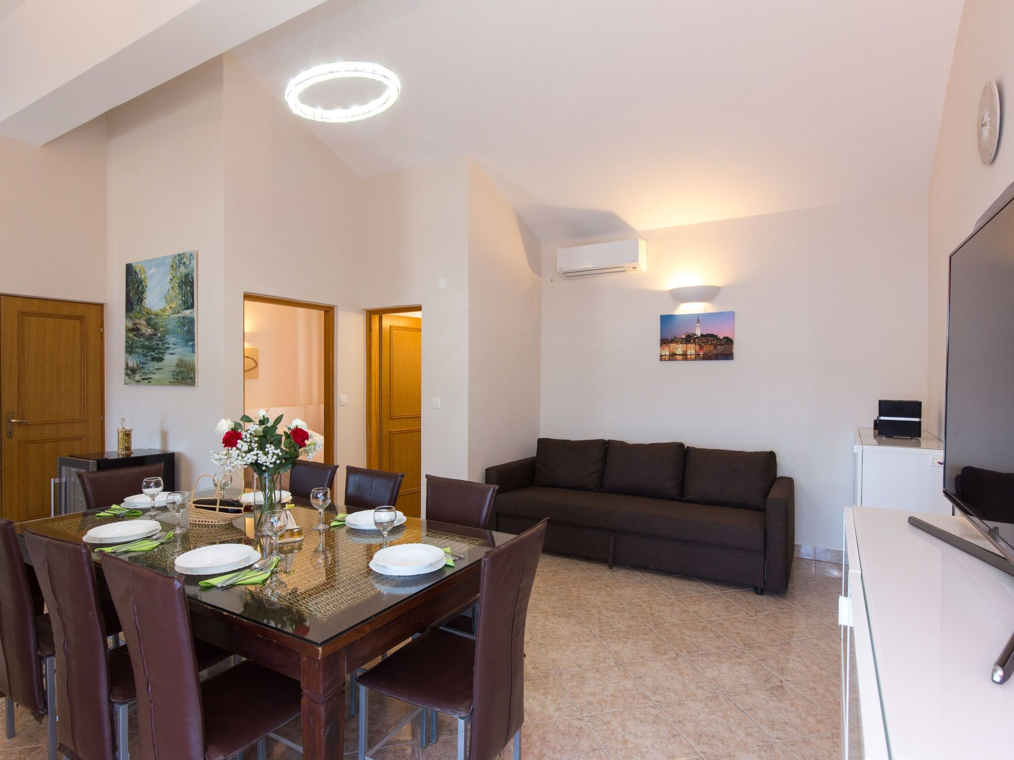 Wohnung "Tamaris D" direkt am Strand-Image-tags.info