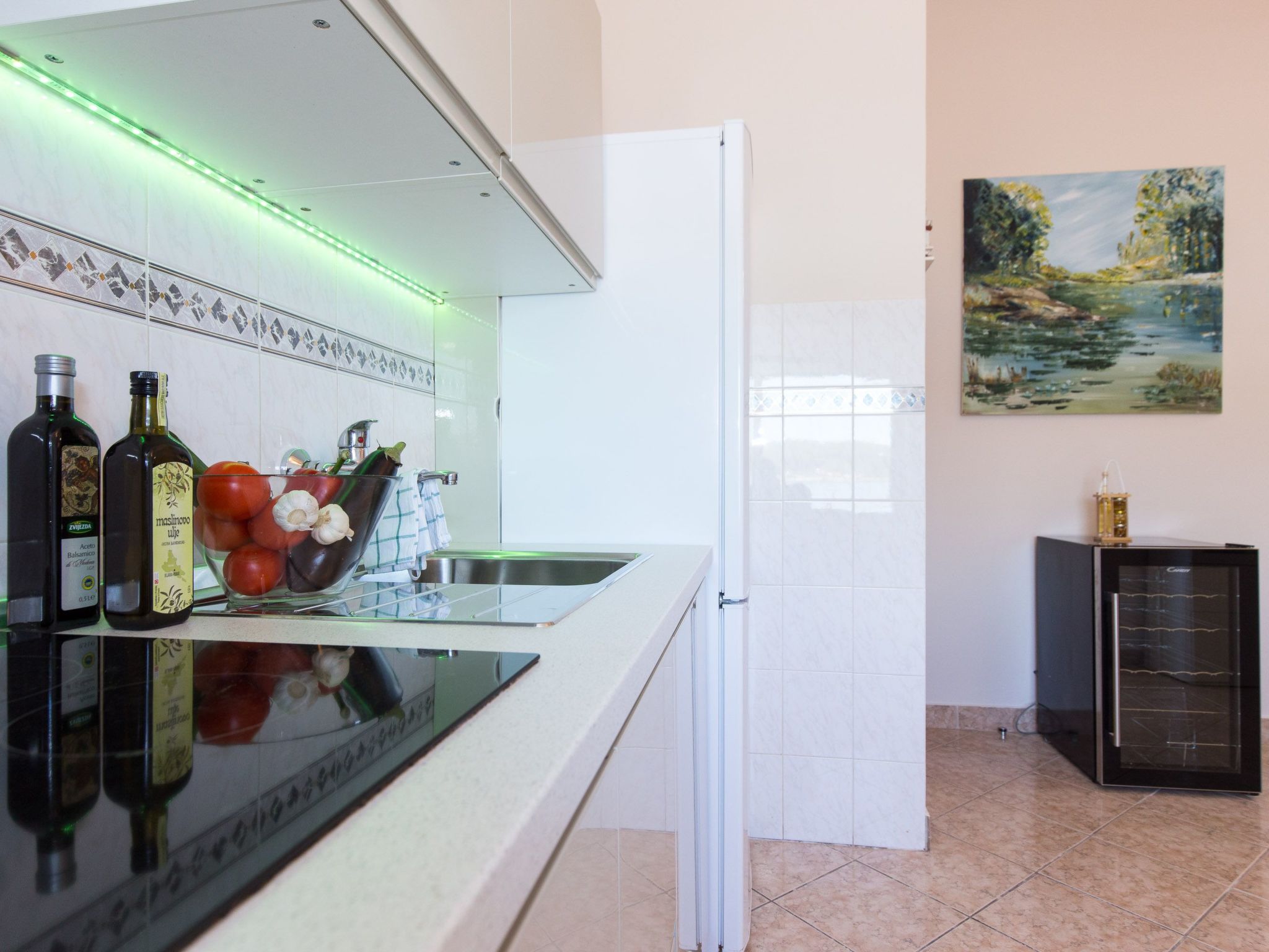 Wohnung "Tamaris D" direkt am Strand-Image-tags.info