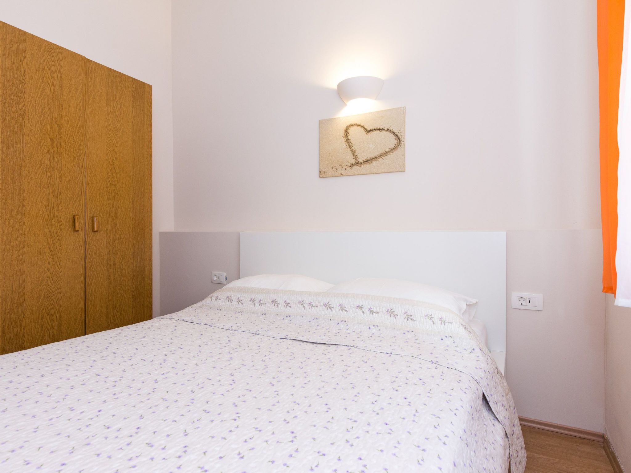 Wohnung "Tamaris D" direkt am Strand-Image-tags.info