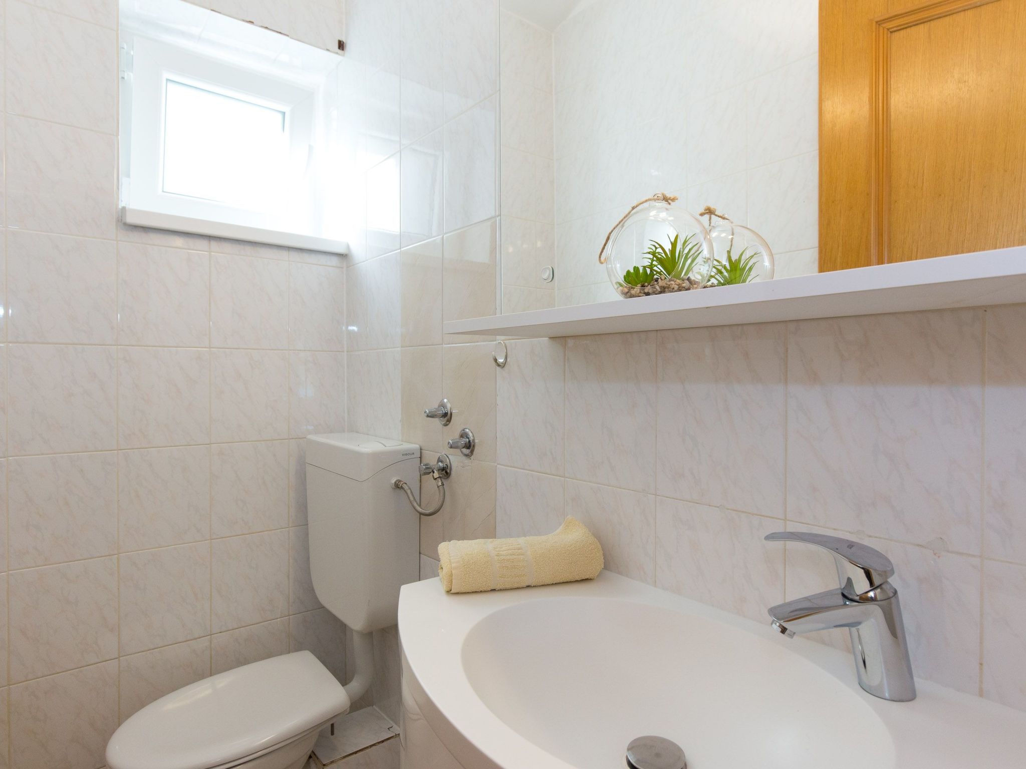 Wohnung "Tamaris D" direkt am Strand-Image-tags.info