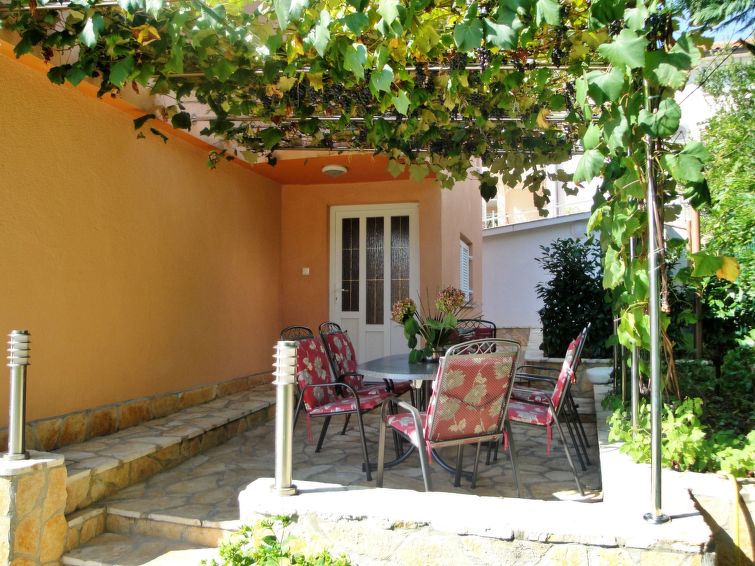 Apartment Nidisa - Cres