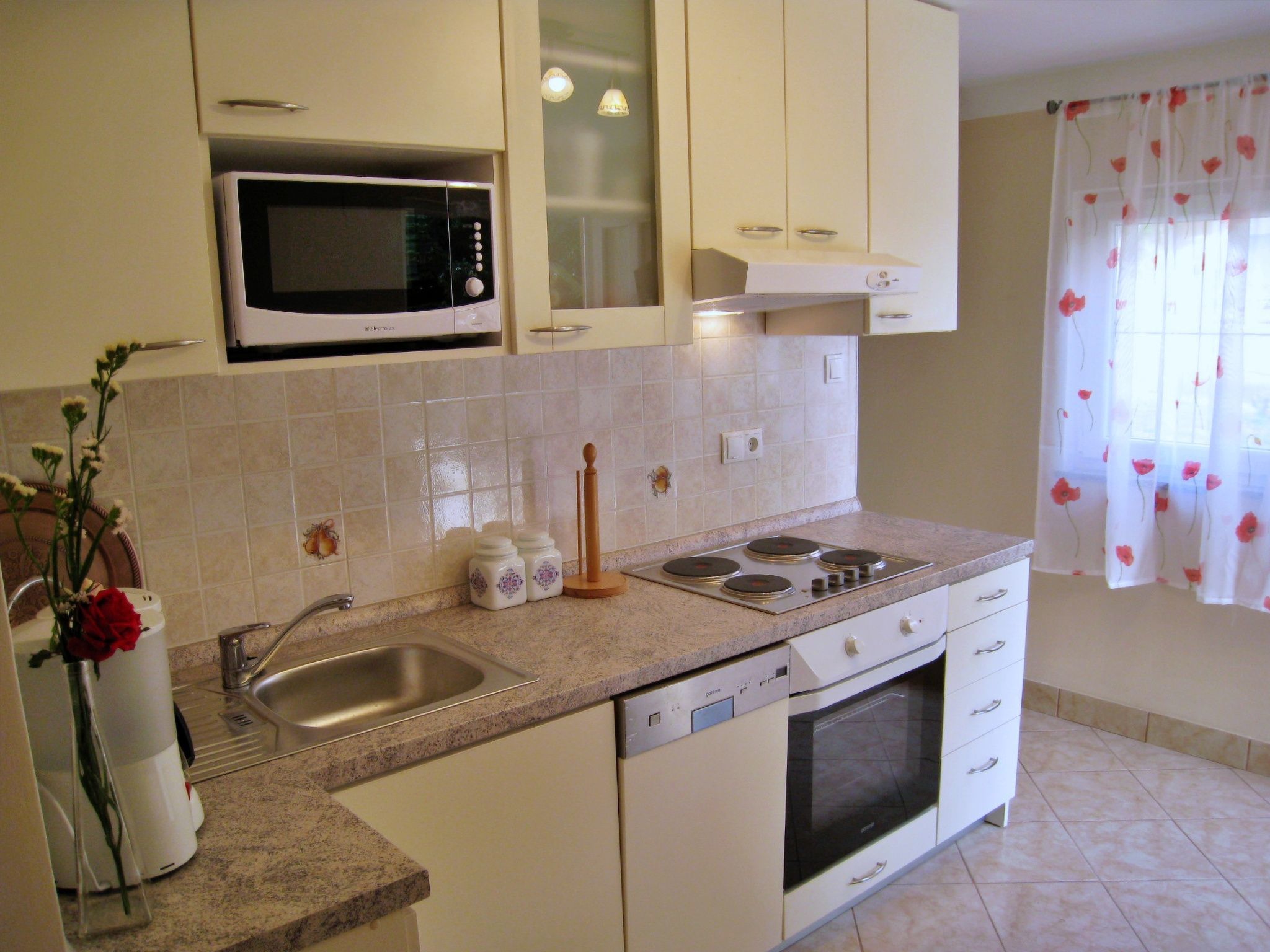 Apartment Nidisa-Dedans