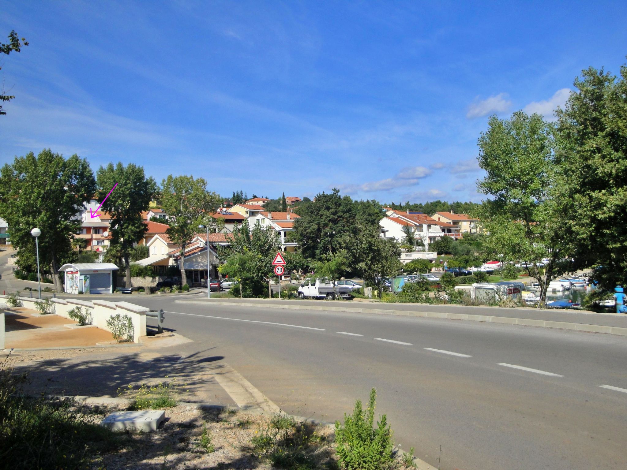 Apartment Nidisa-Dedans