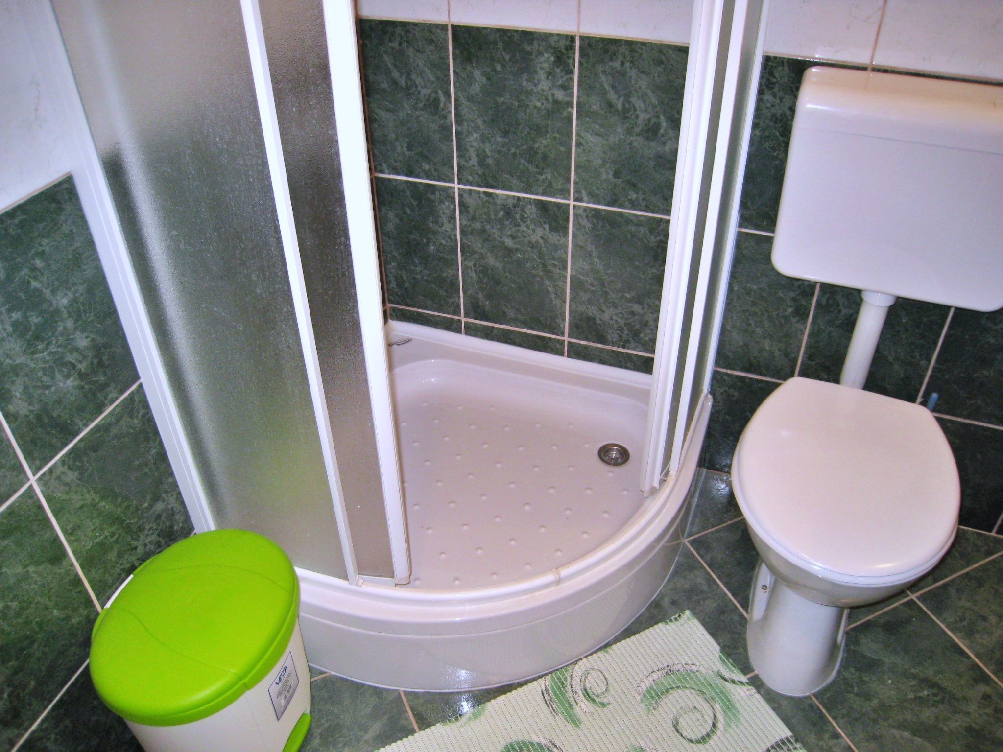 Apartment Nidisa-Dedans