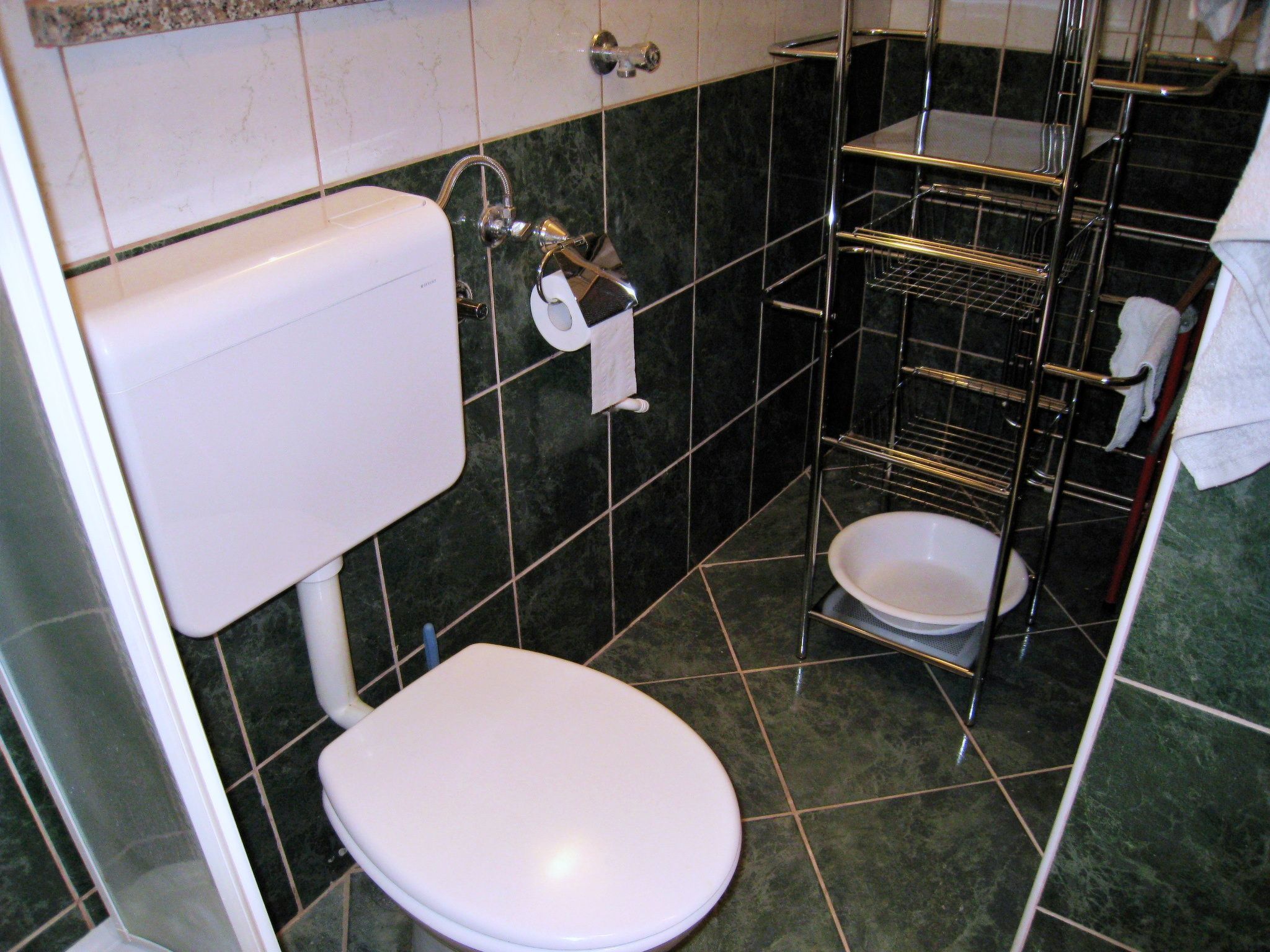 Apartment Nidisa-Dedans