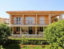 Appartement Nevenka: Zon, zee en strand op 80 meter in Čižići, Krk - thumbnail 1