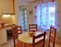 Appartement Nevenka: Zon, zee en strand op 80 meter in Čižići, Krk - thumbnail 4